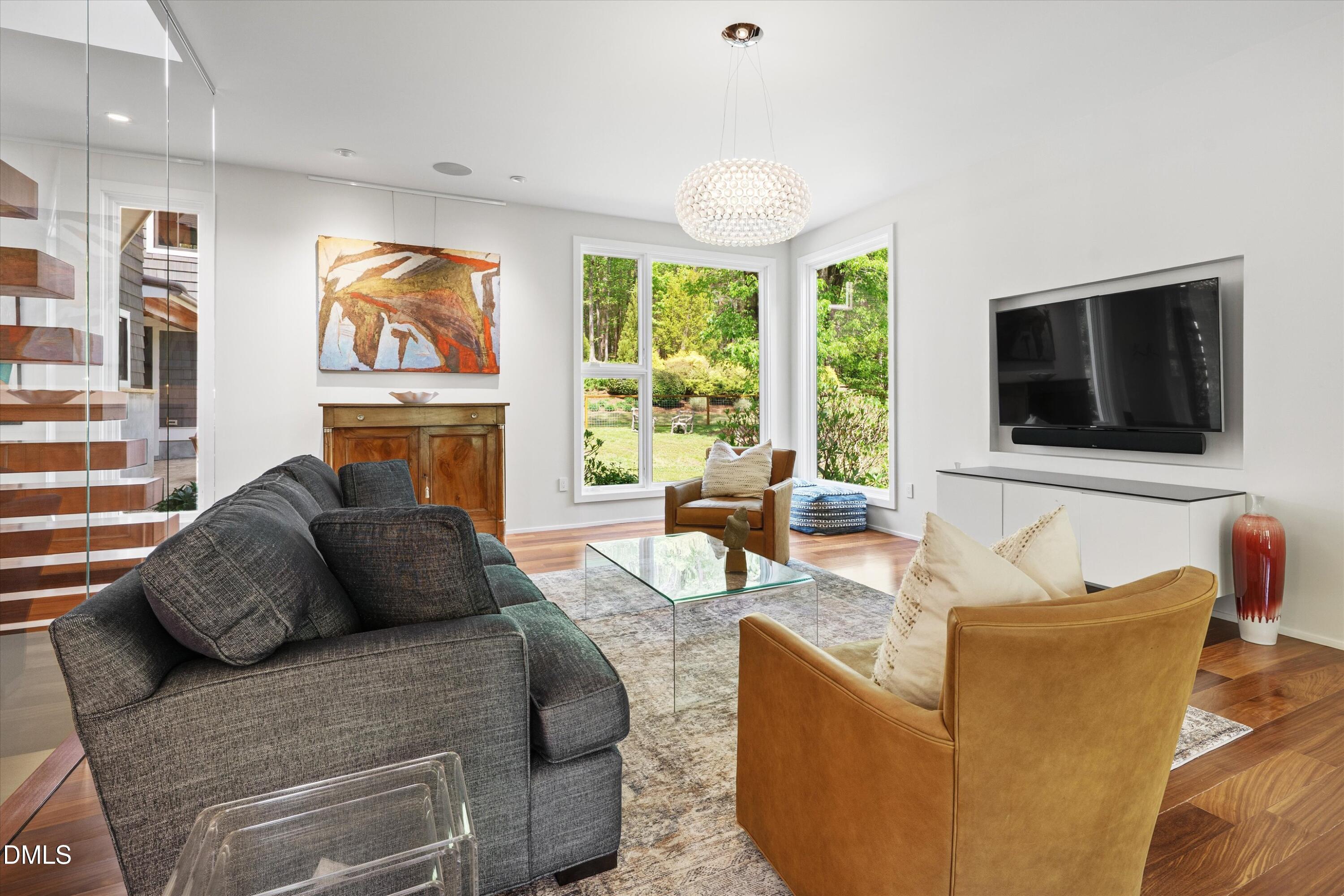 771 Smith Level Road