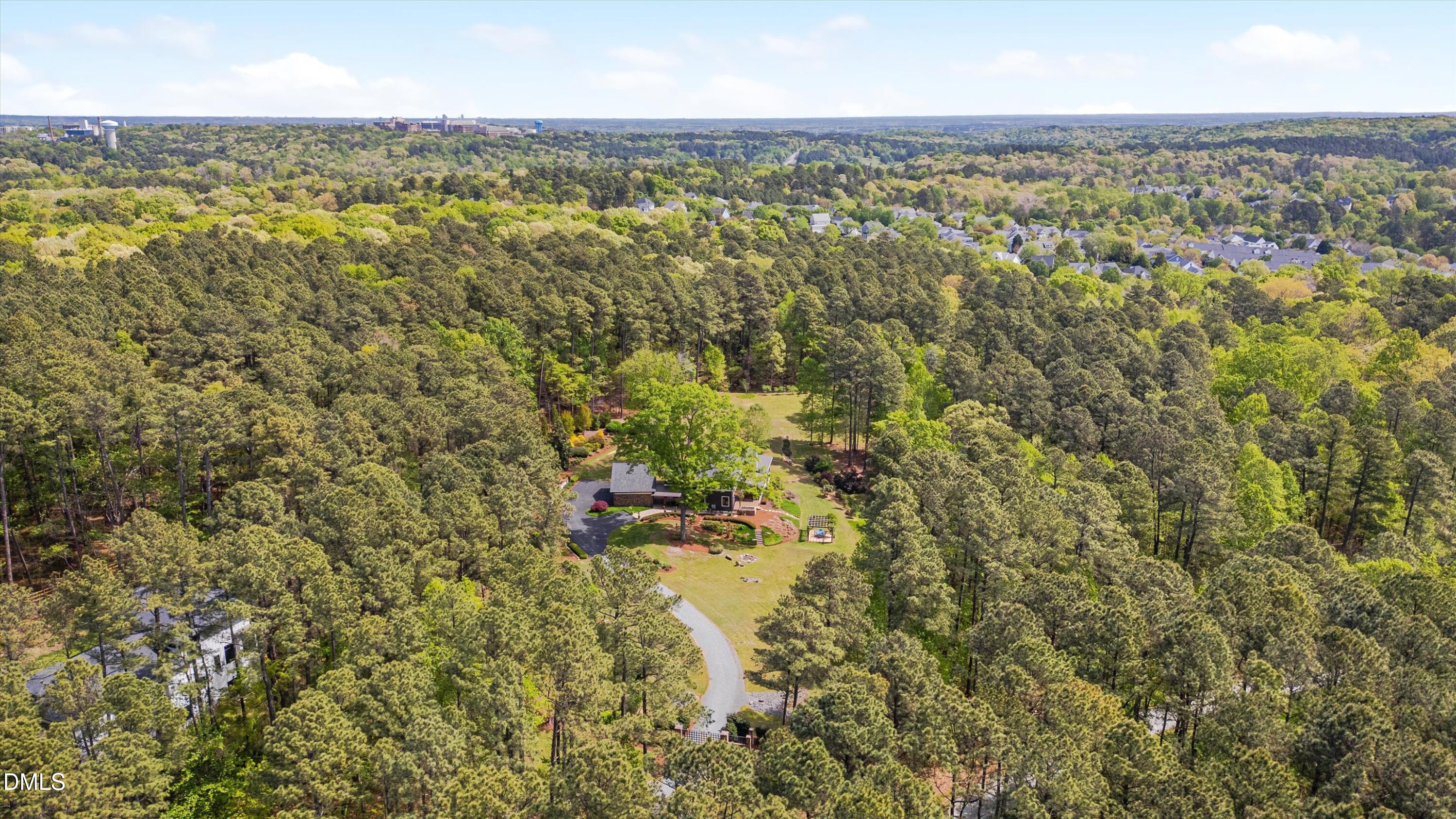 771 Smith Level Road