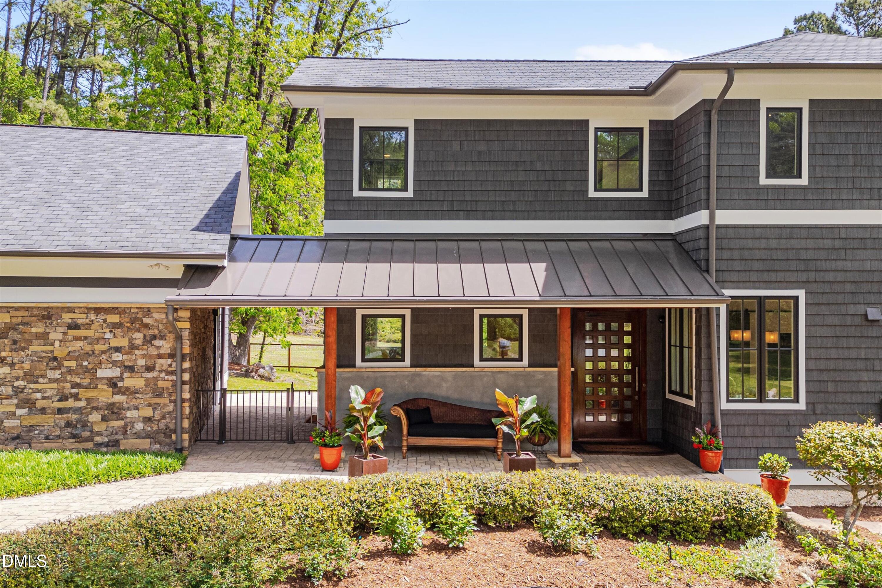 771 Smith Level Road