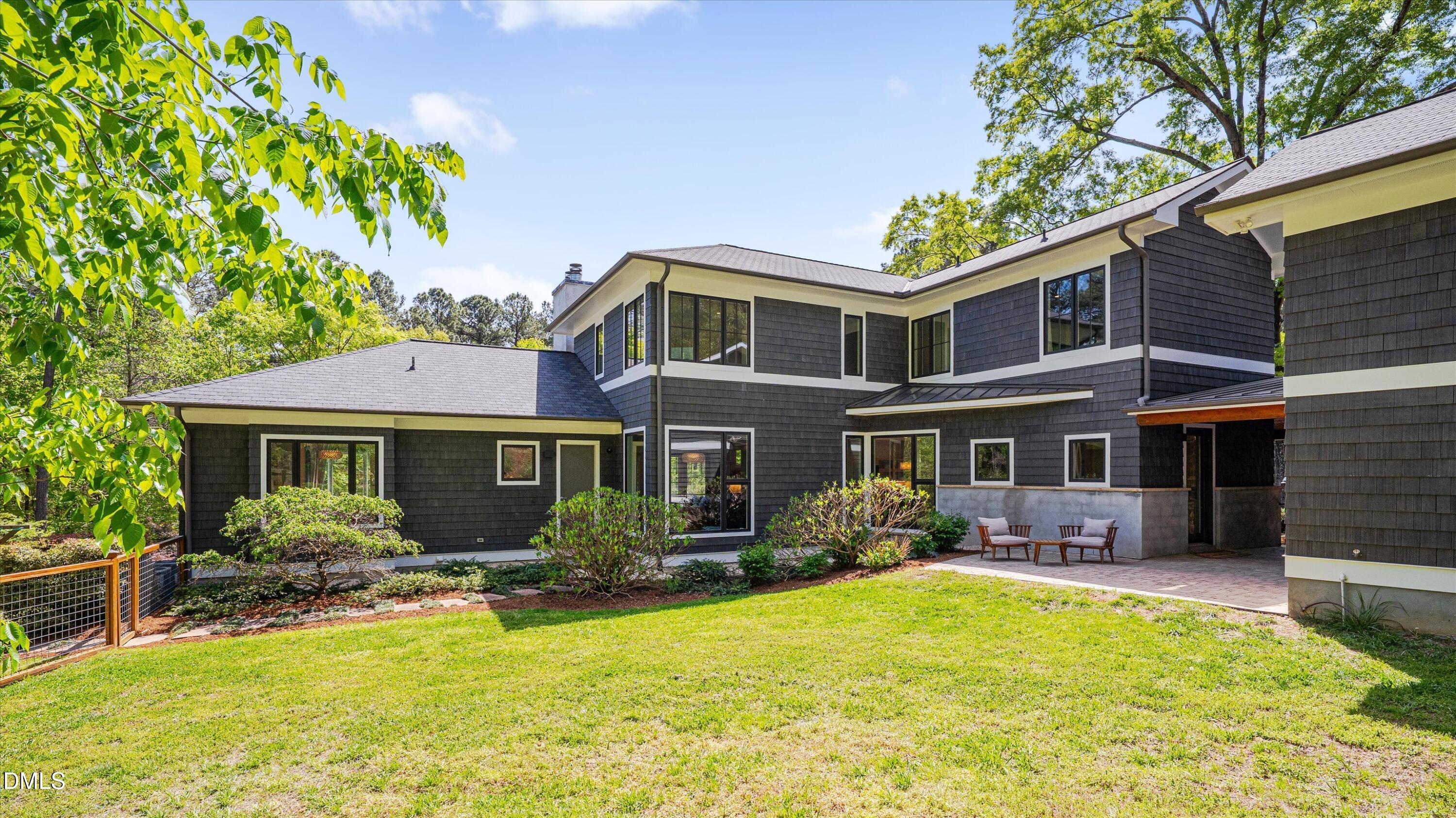 771 Smith Level Road
