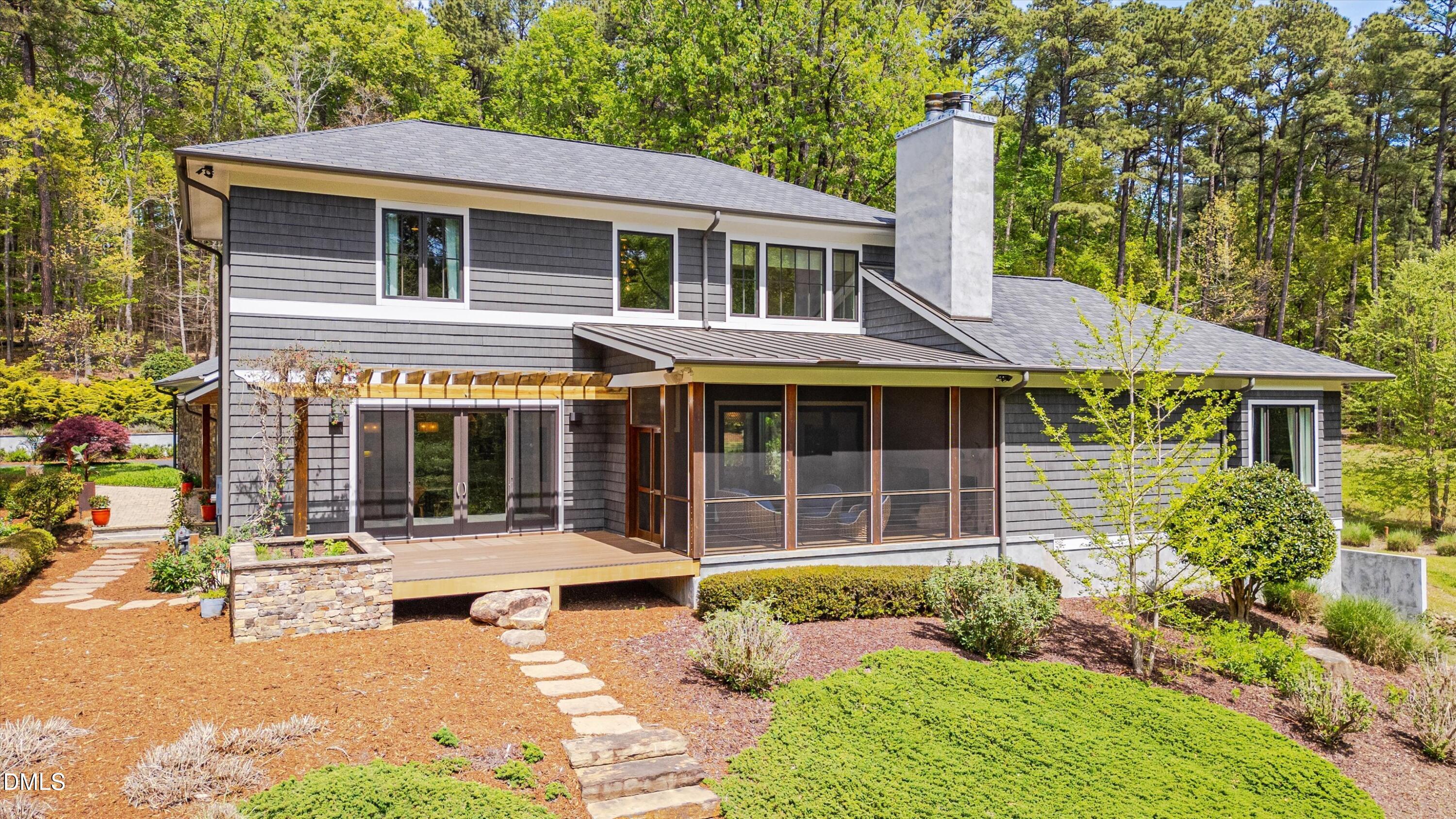 771 Smith Level Road