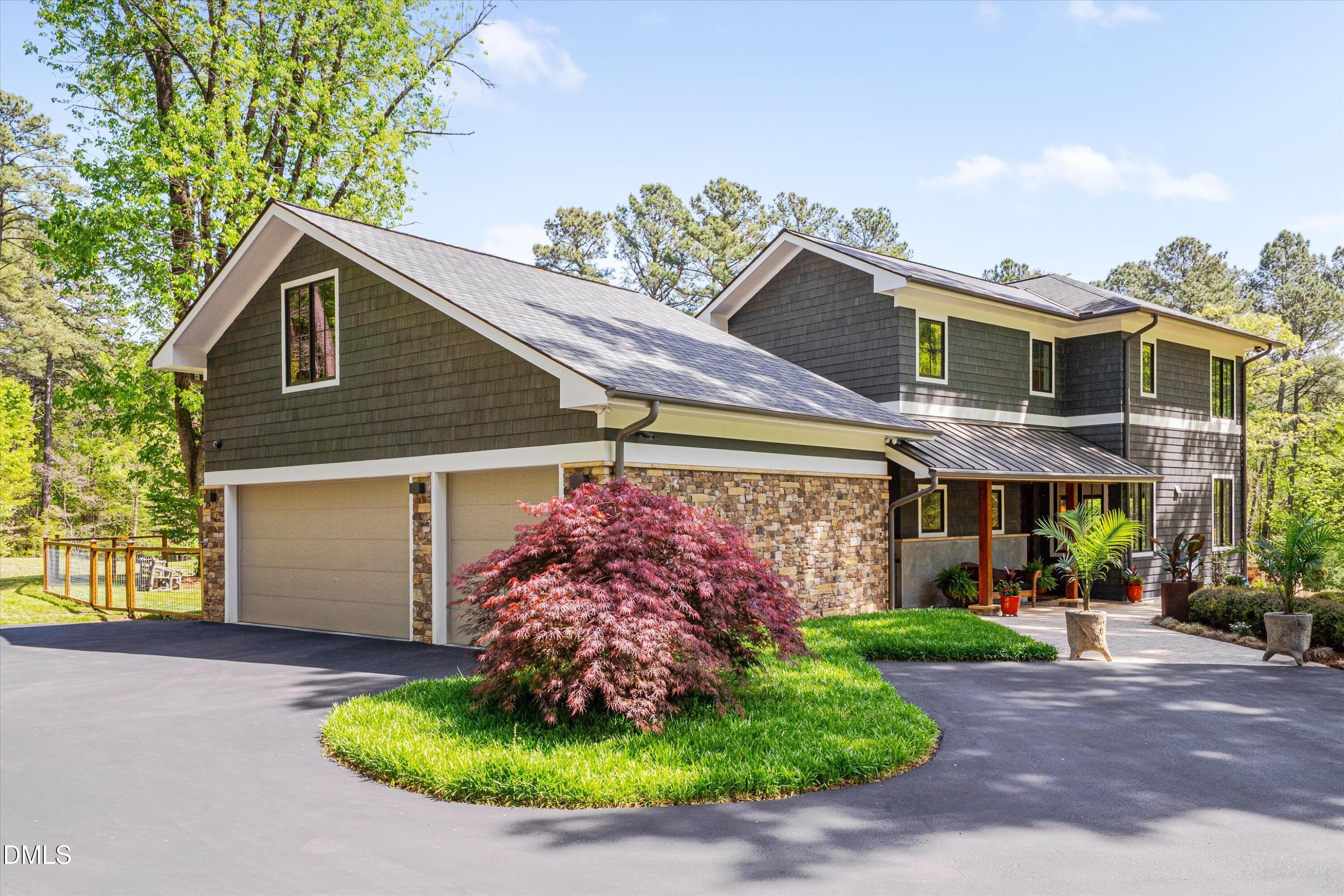 771 Smith Level Road