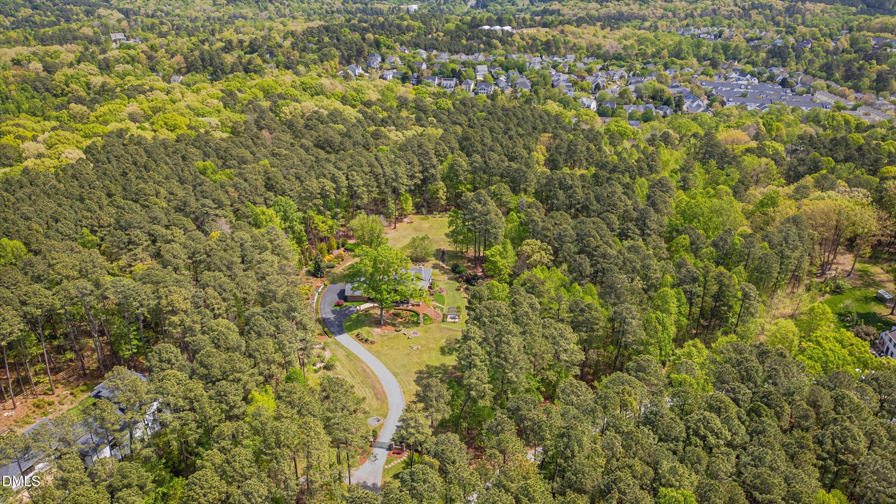 771 Smith Level Road