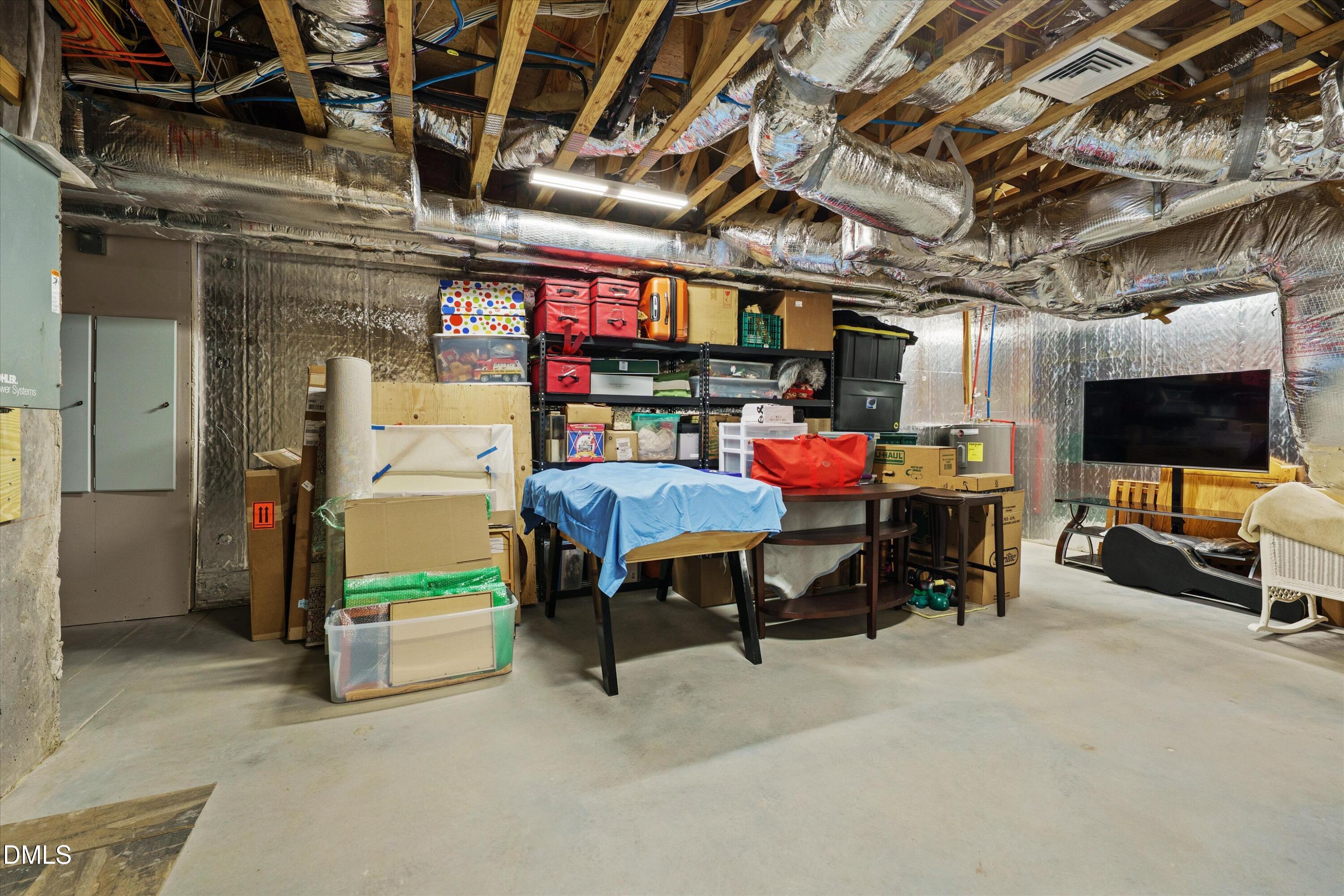 771 Smith Level Road