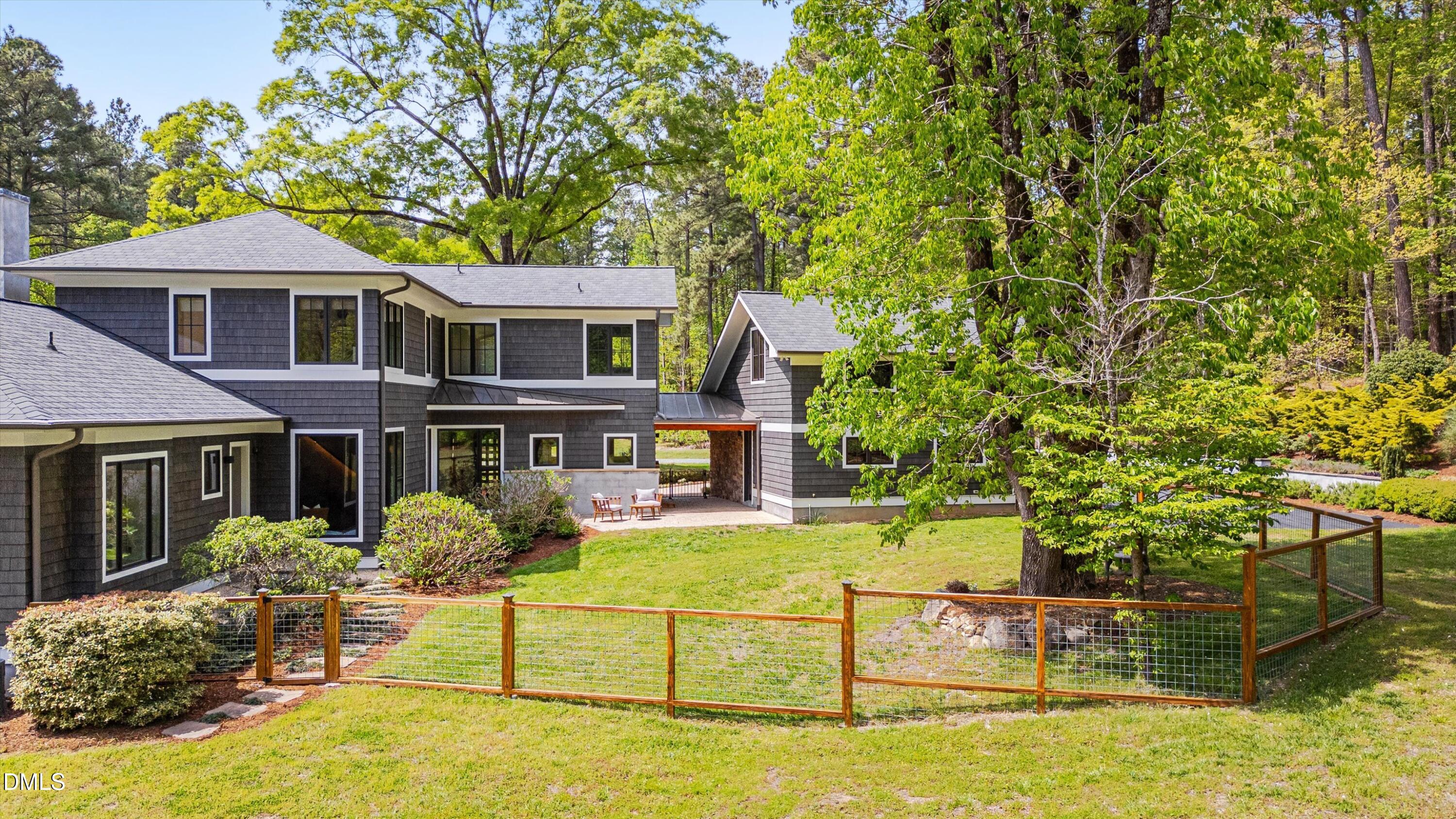 771 Smith Level Road