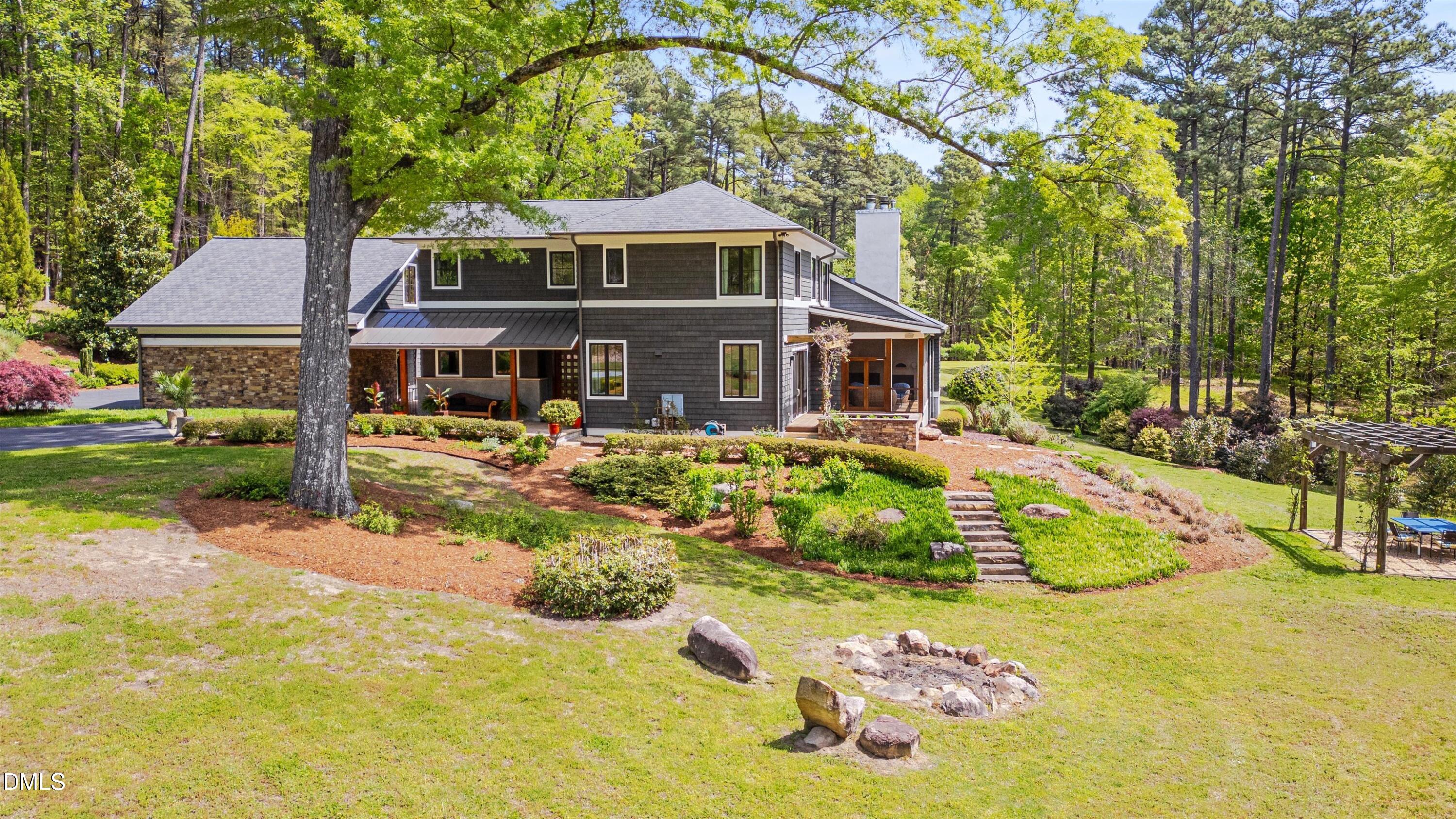 771 Smith Level Road
