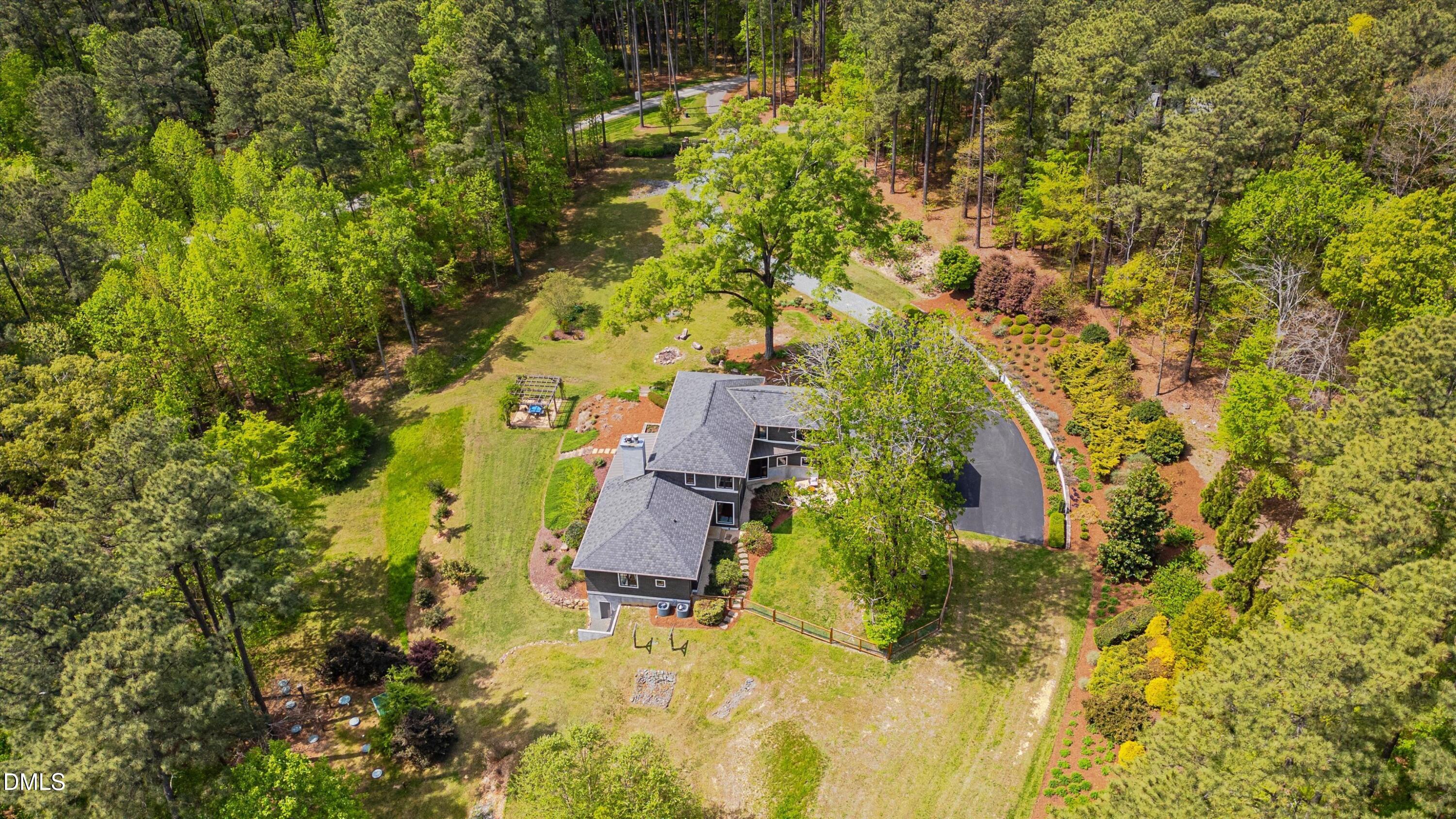 771 Smith Level Road