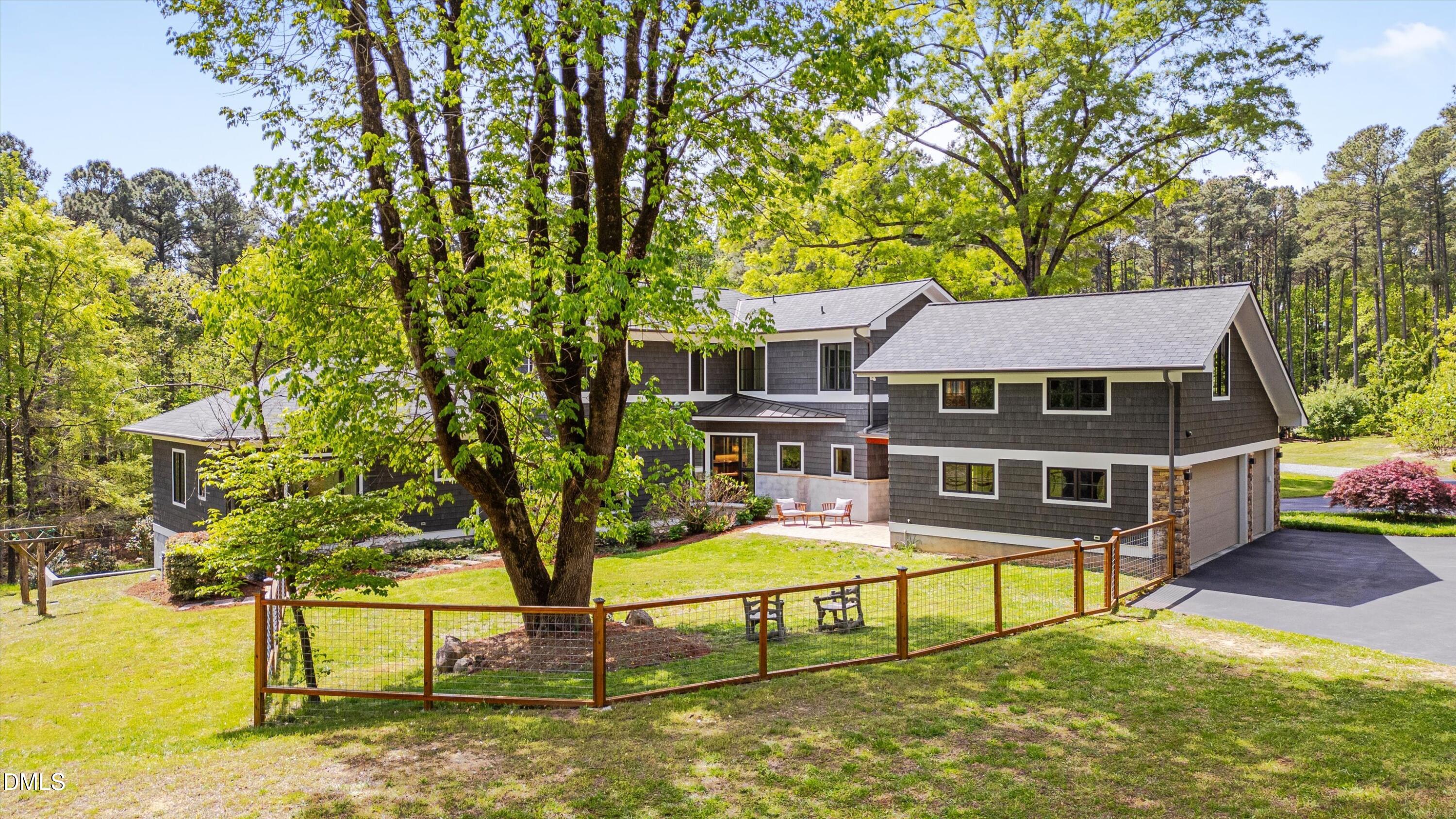 771 Smith Level Road