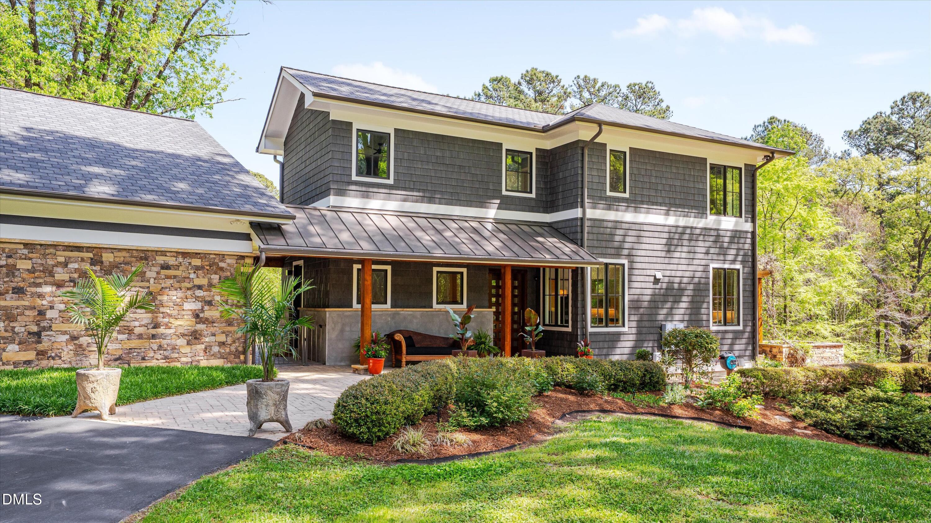 771 Smith Level Road