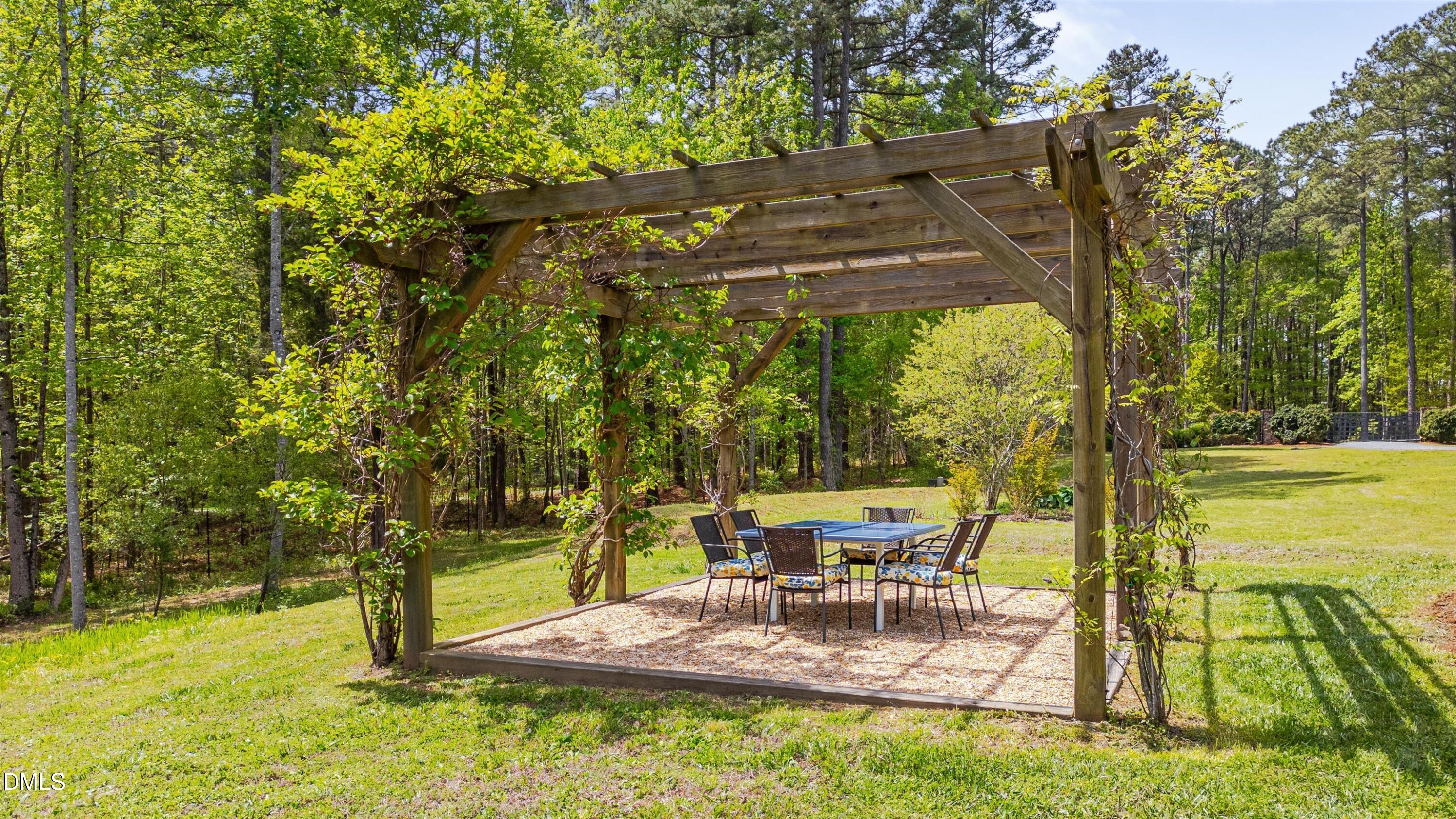 771 Smith Level Road