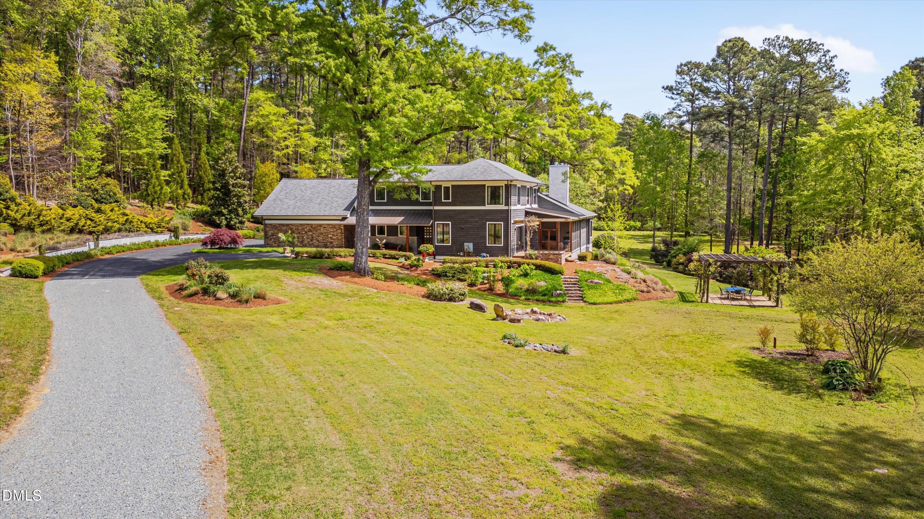 771 Smith Level Road