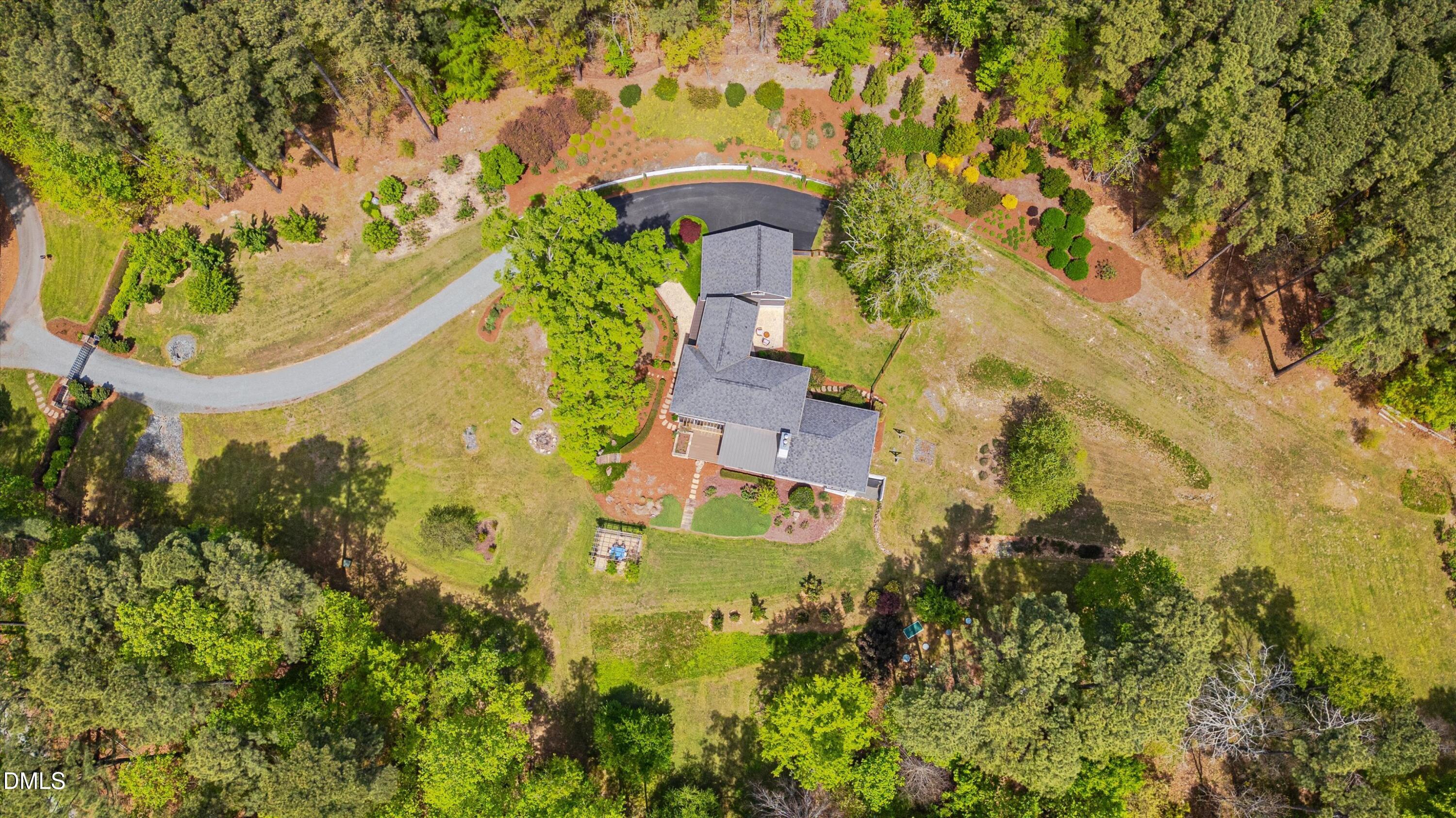 771 Smith Level Road