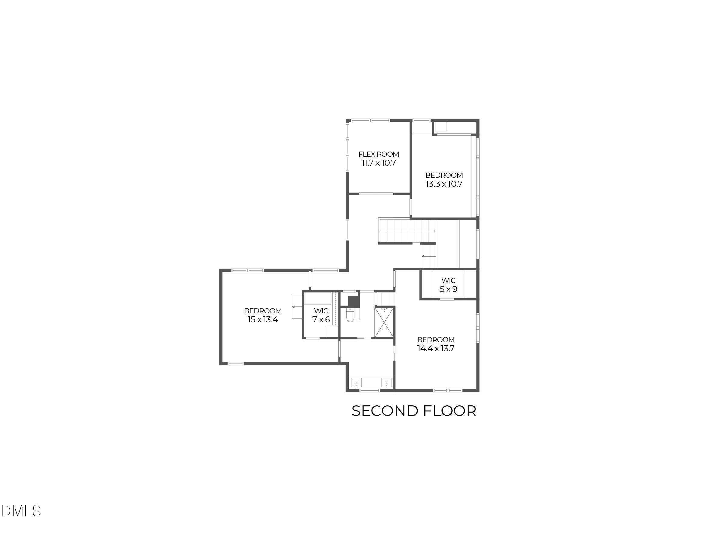 771 Smith Level Road