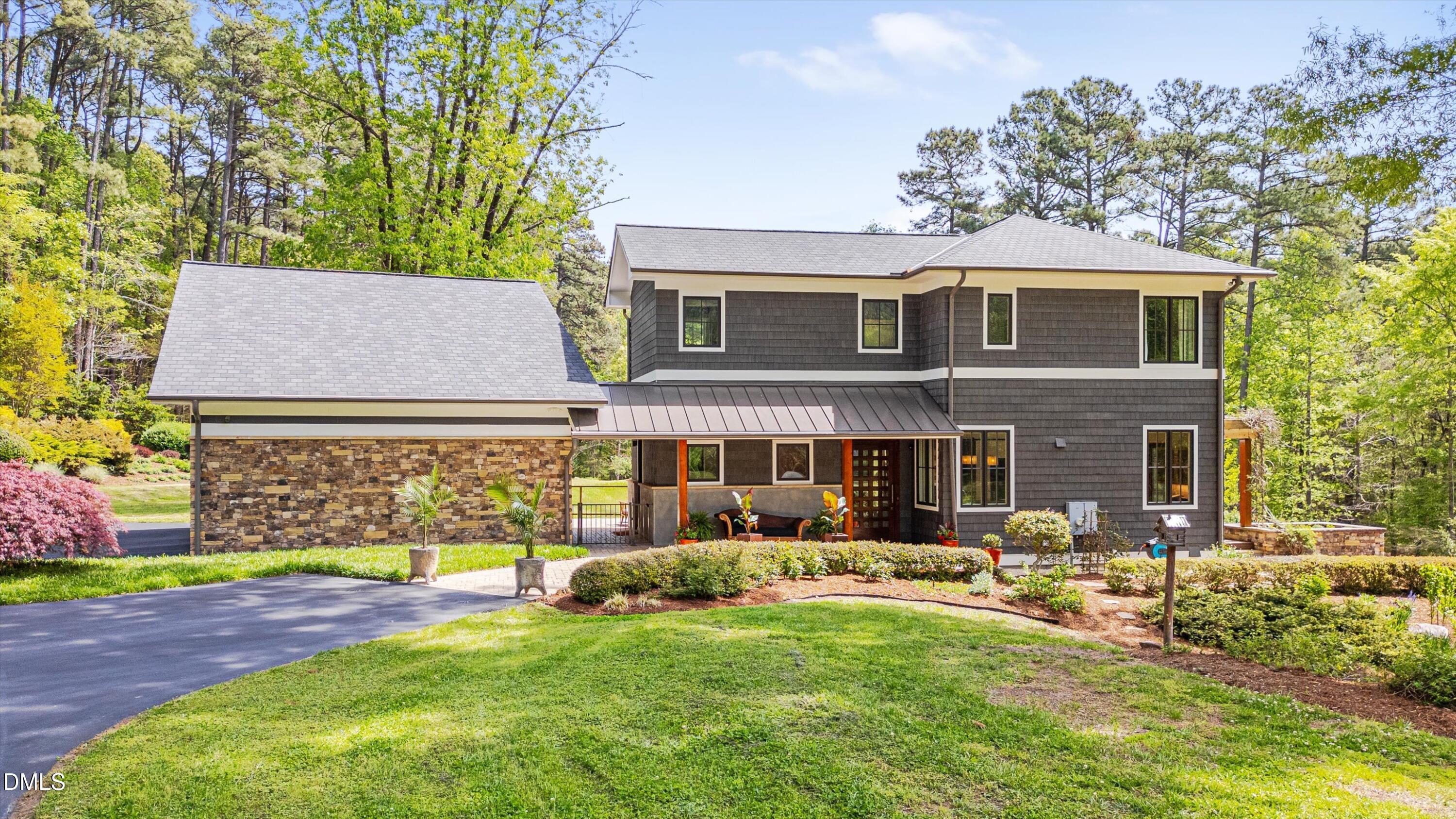 771 Smith Level Road