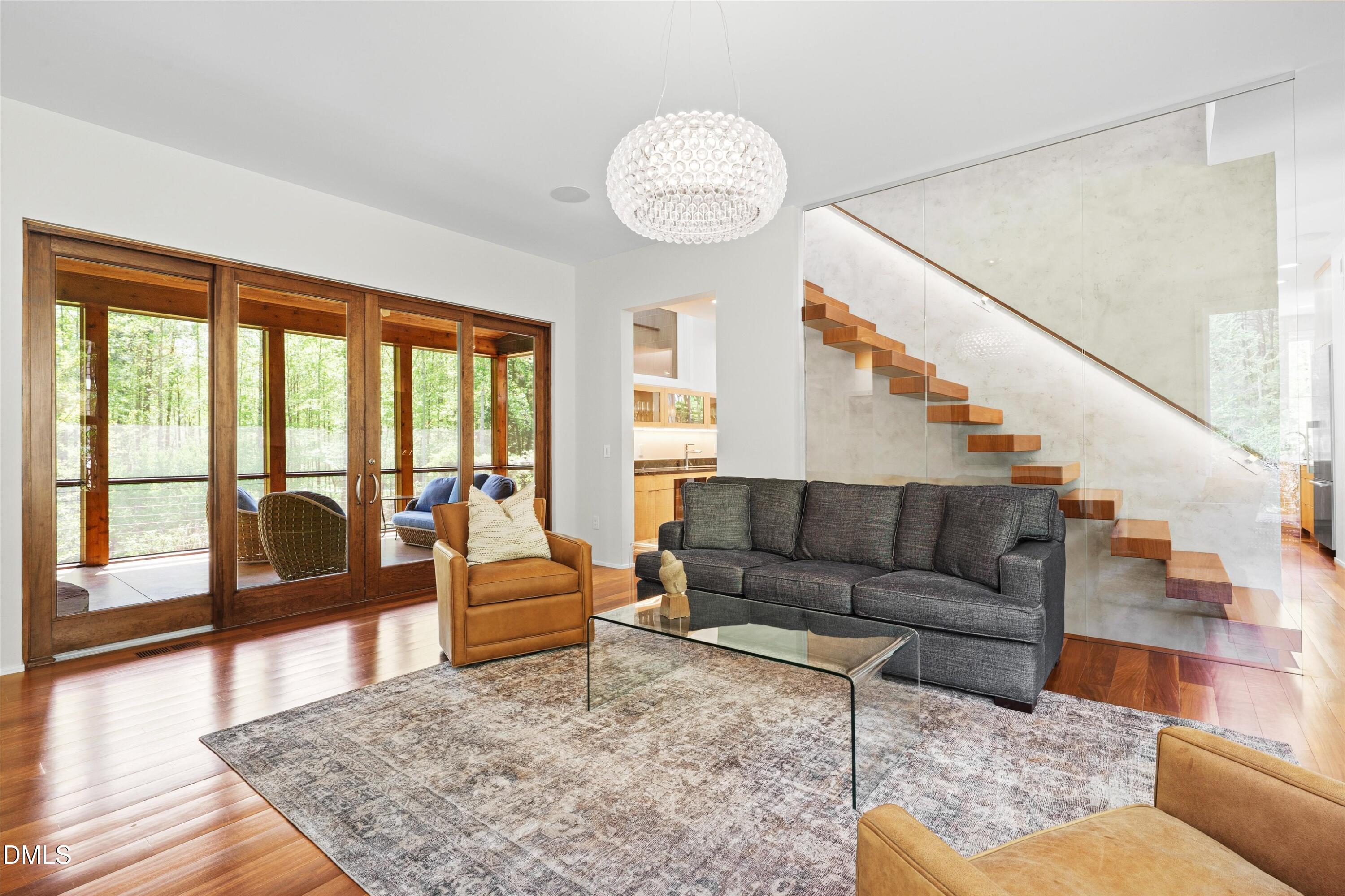 771 Smith Level Road