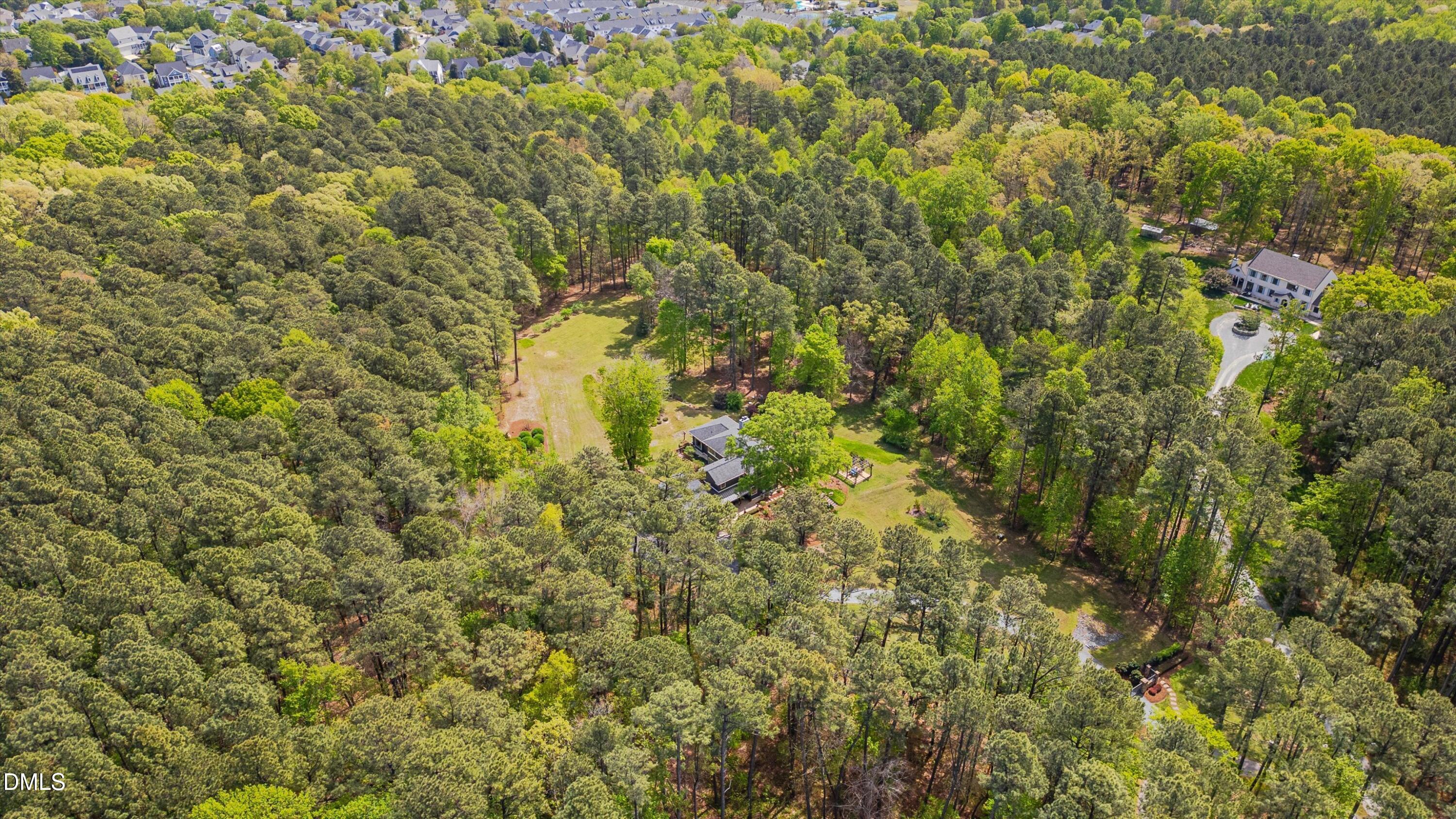 771 Smith Level Road