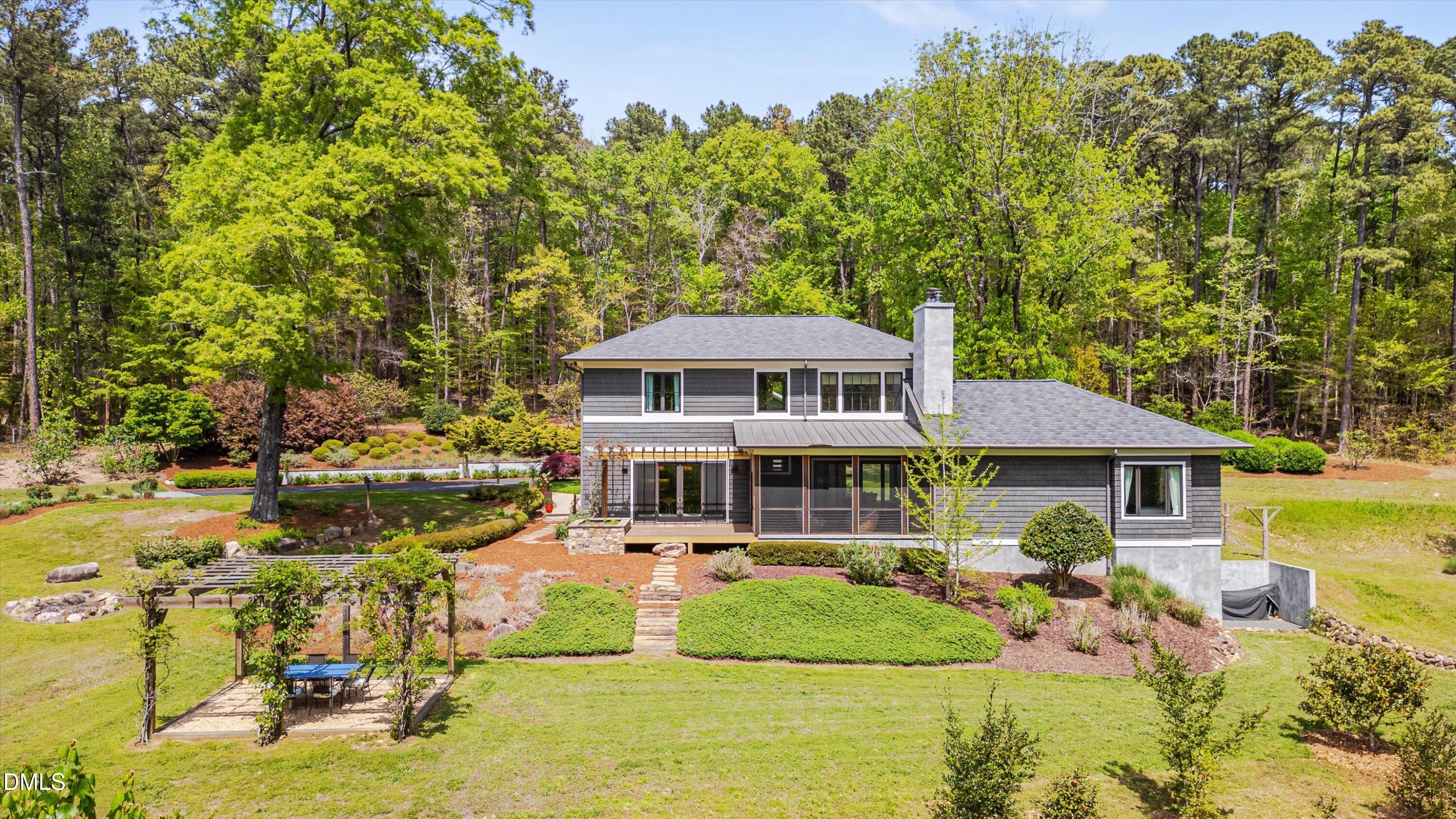 771 Smith Level Road