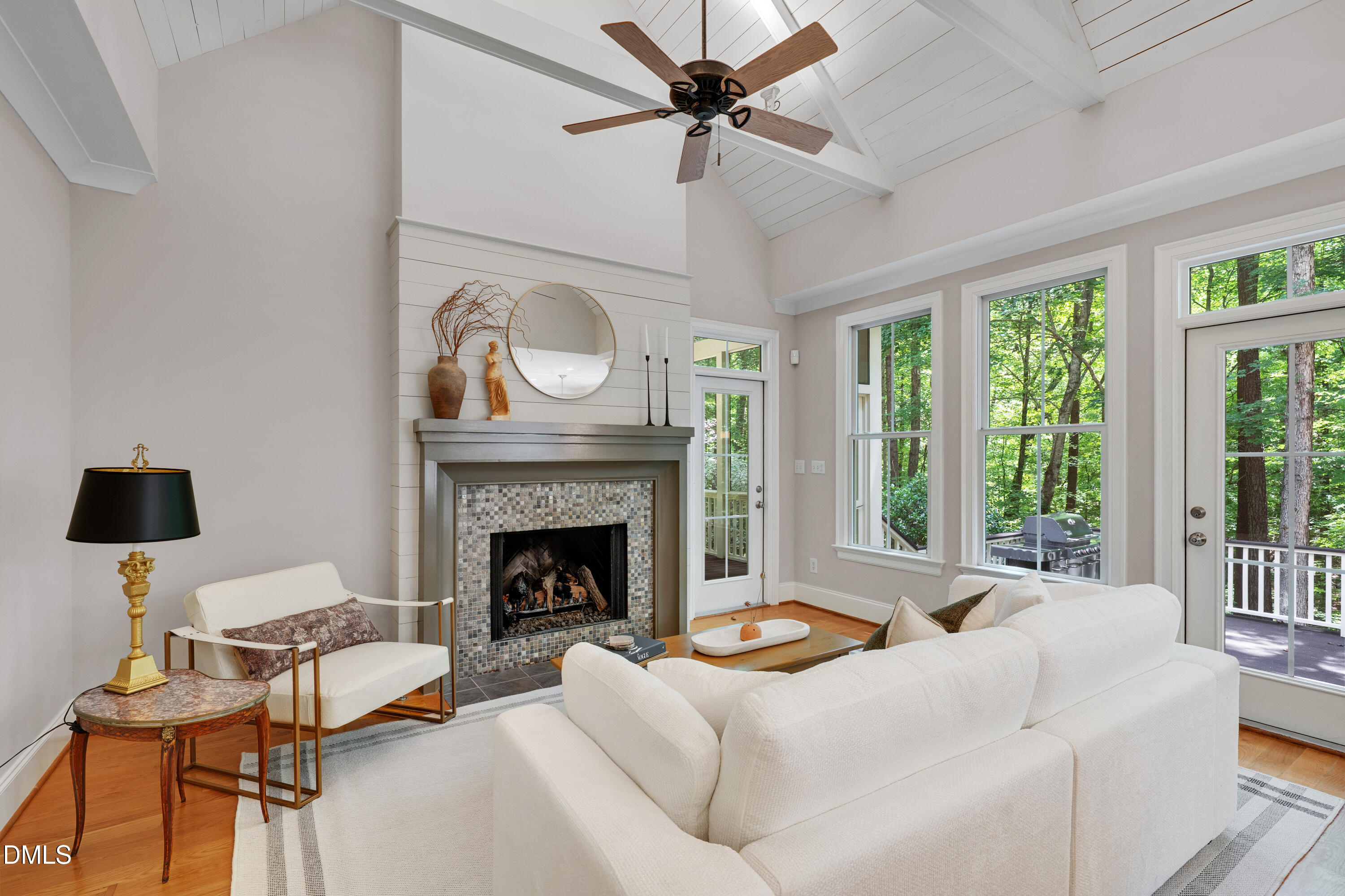 105 Hansen Creek Road