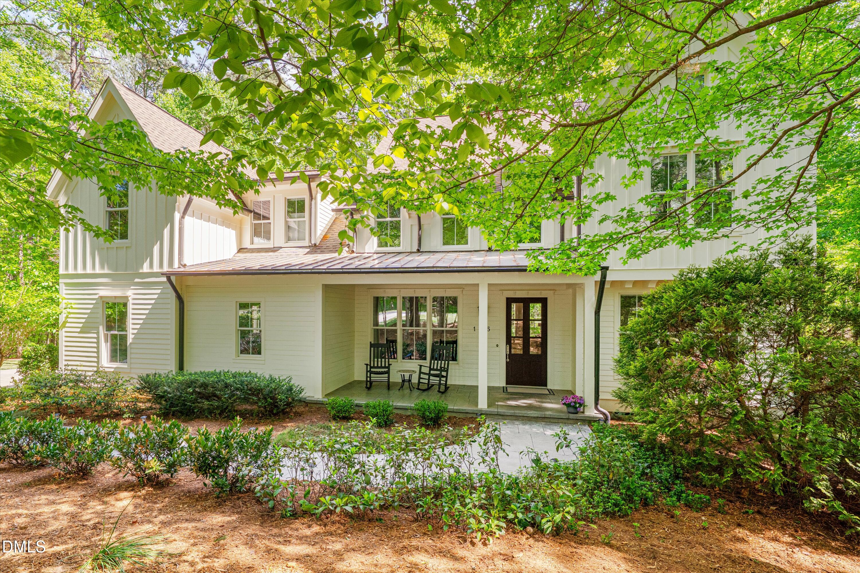 105 Hansen Creek Road