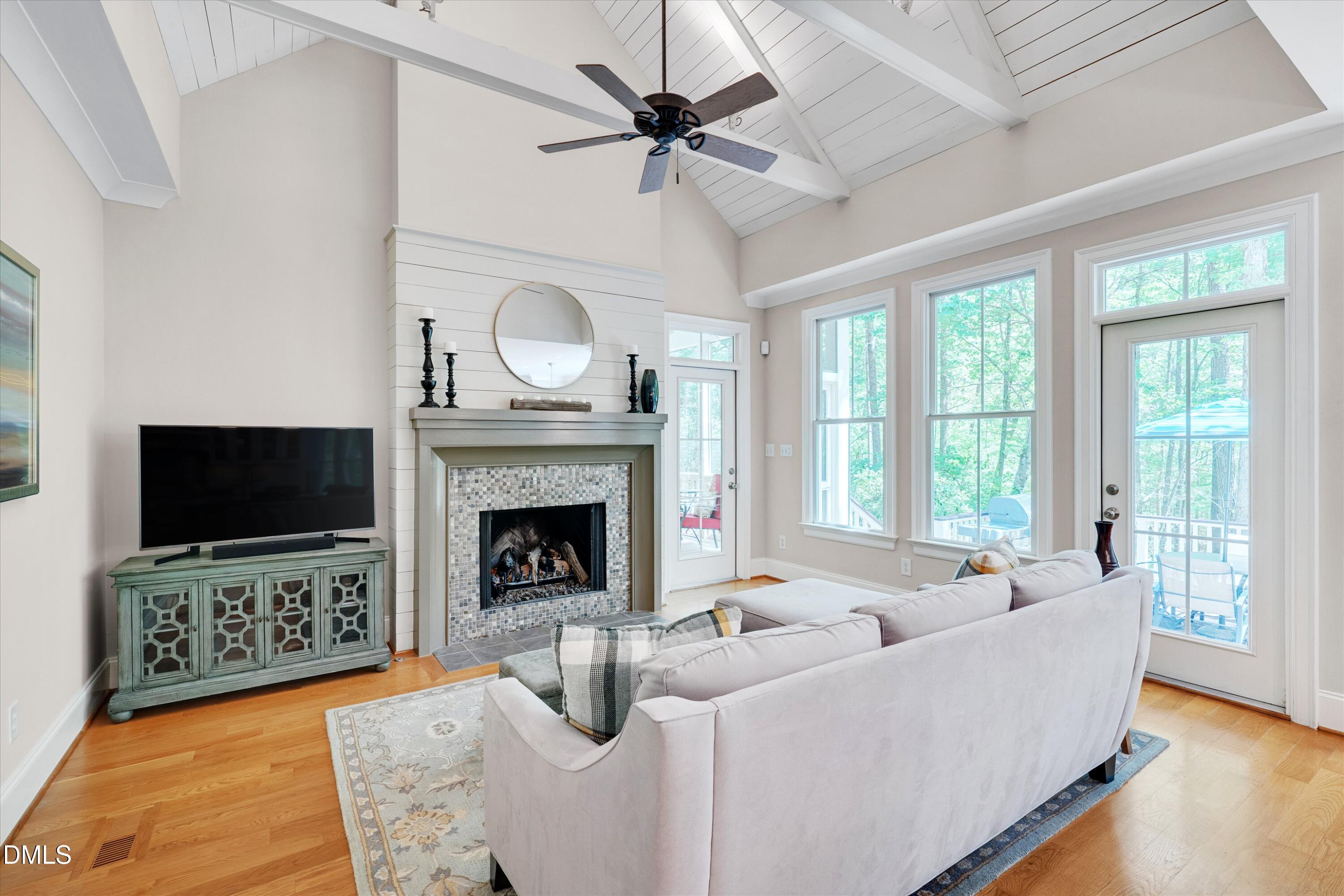 105 Hansen Creek Road