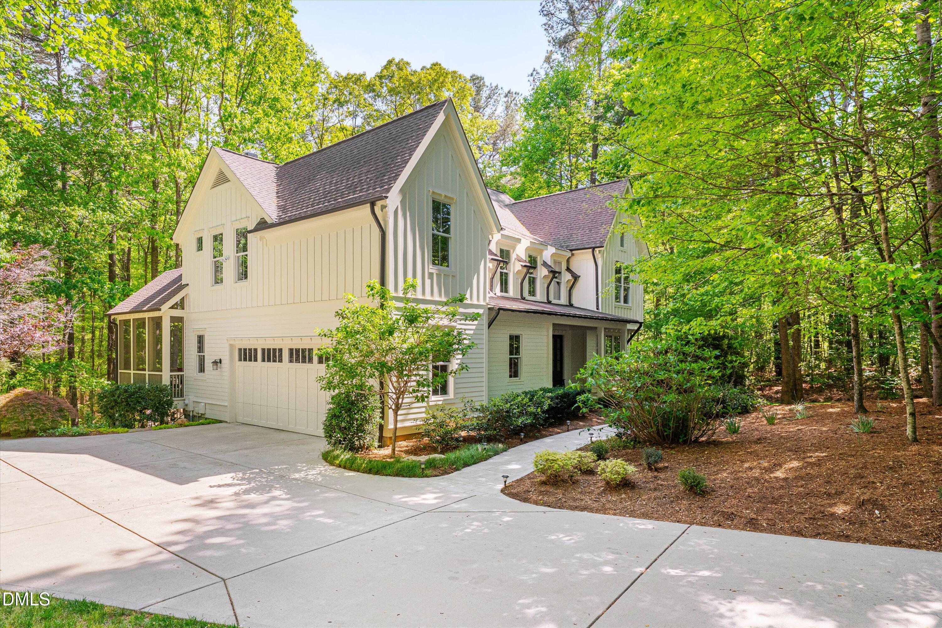 105 Hansen Creek Road