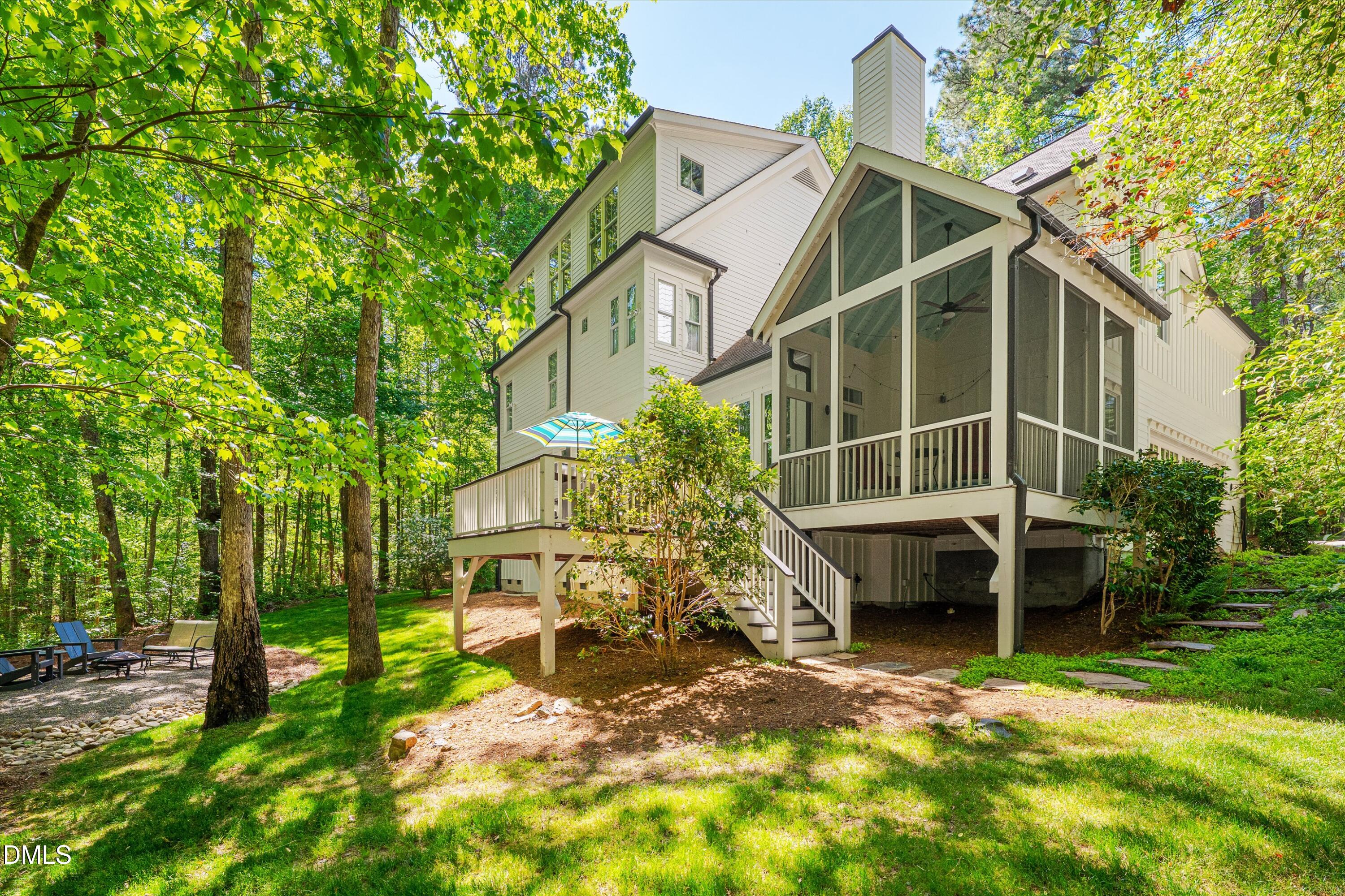 105 Hansen Creek Road