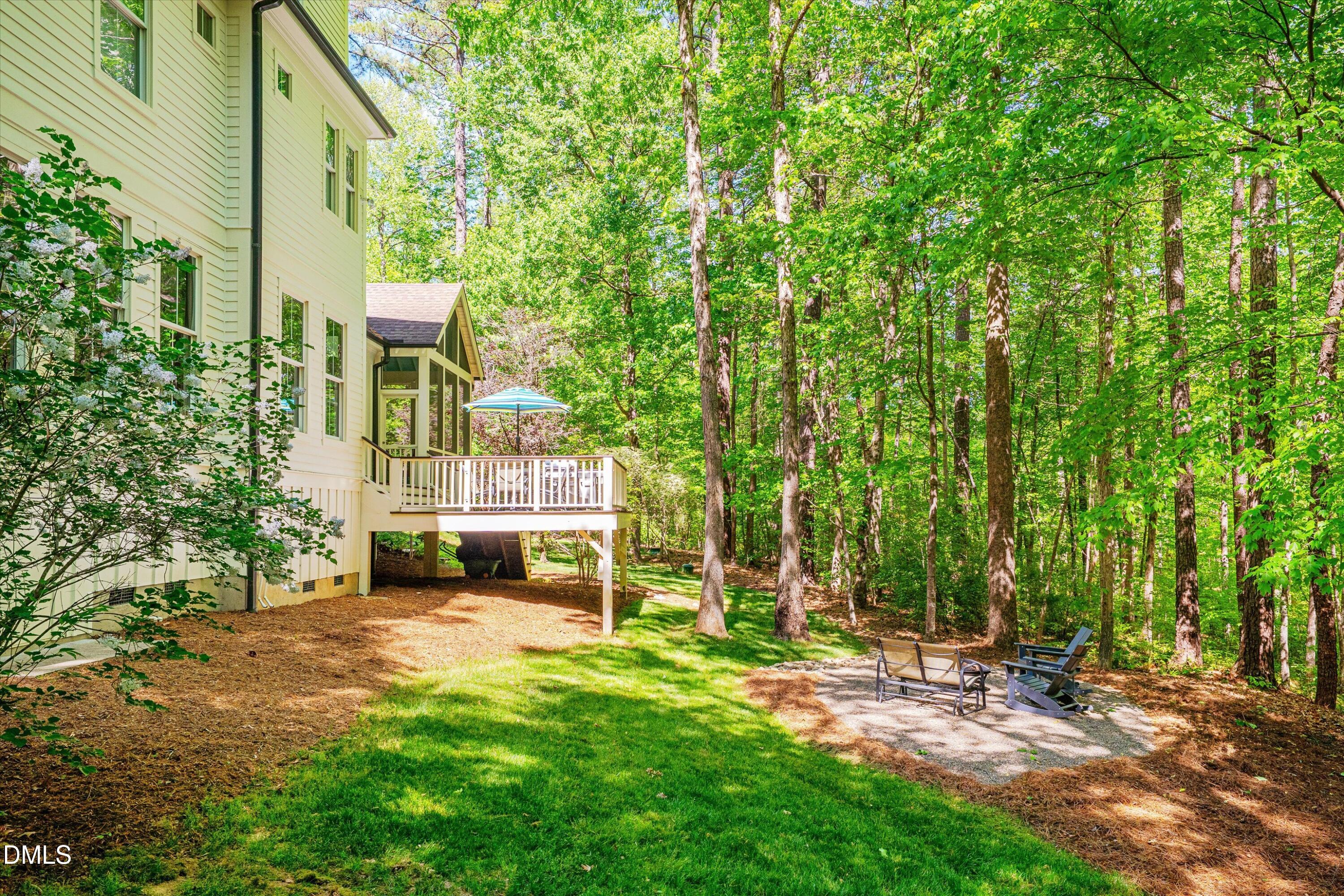 105 Hansen Creek Road