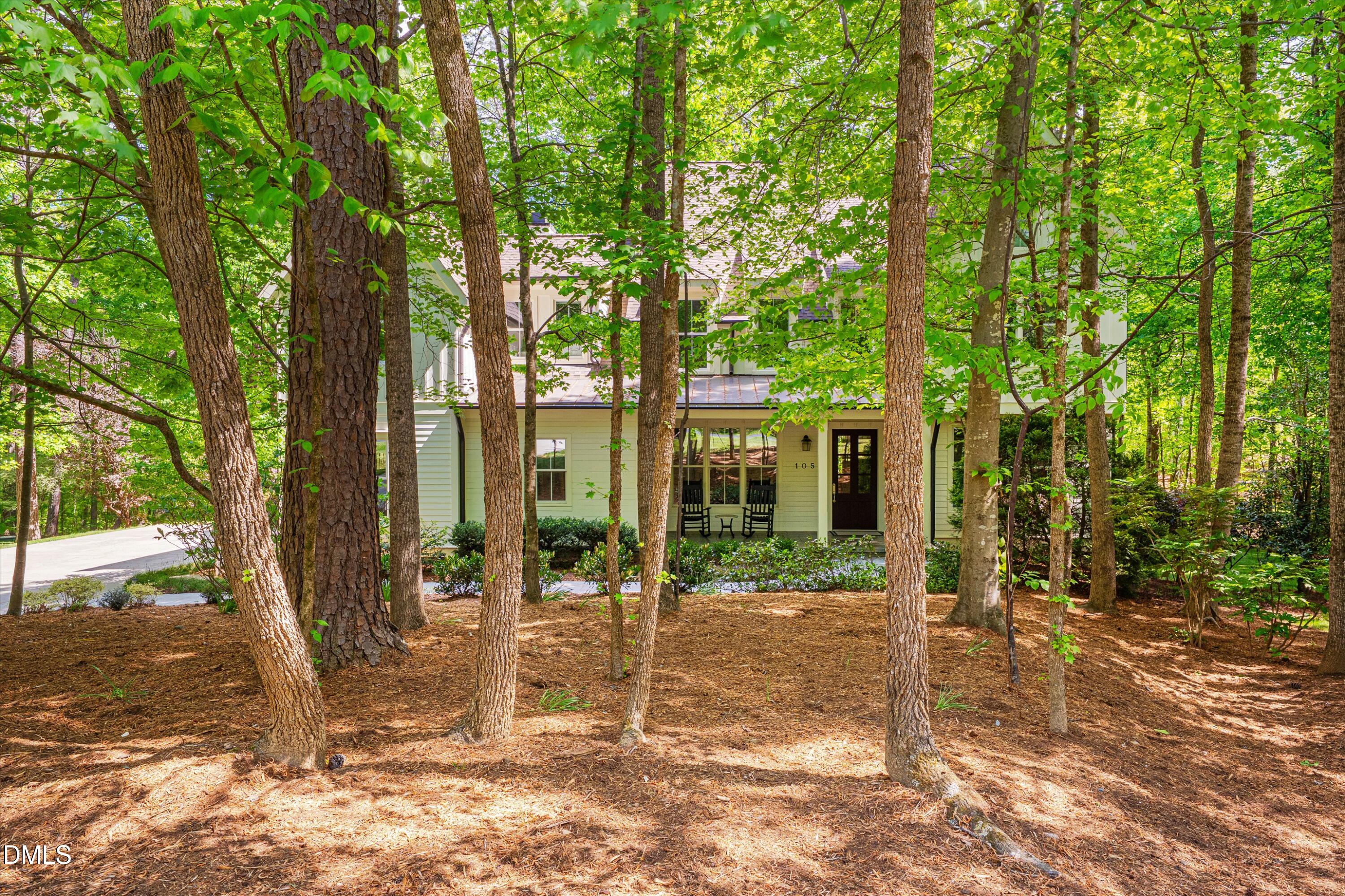 105 Hansen Creek Road