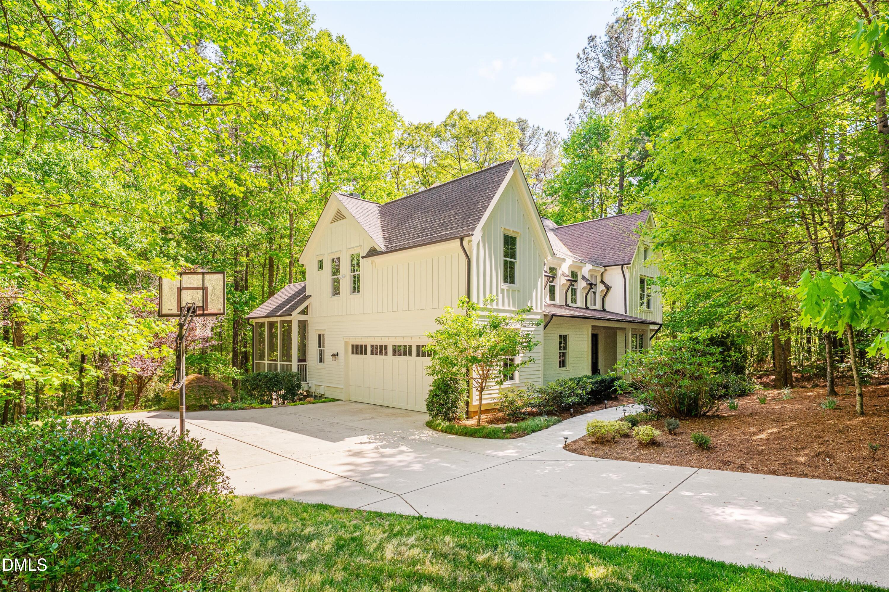 105 Hansen Creek Road