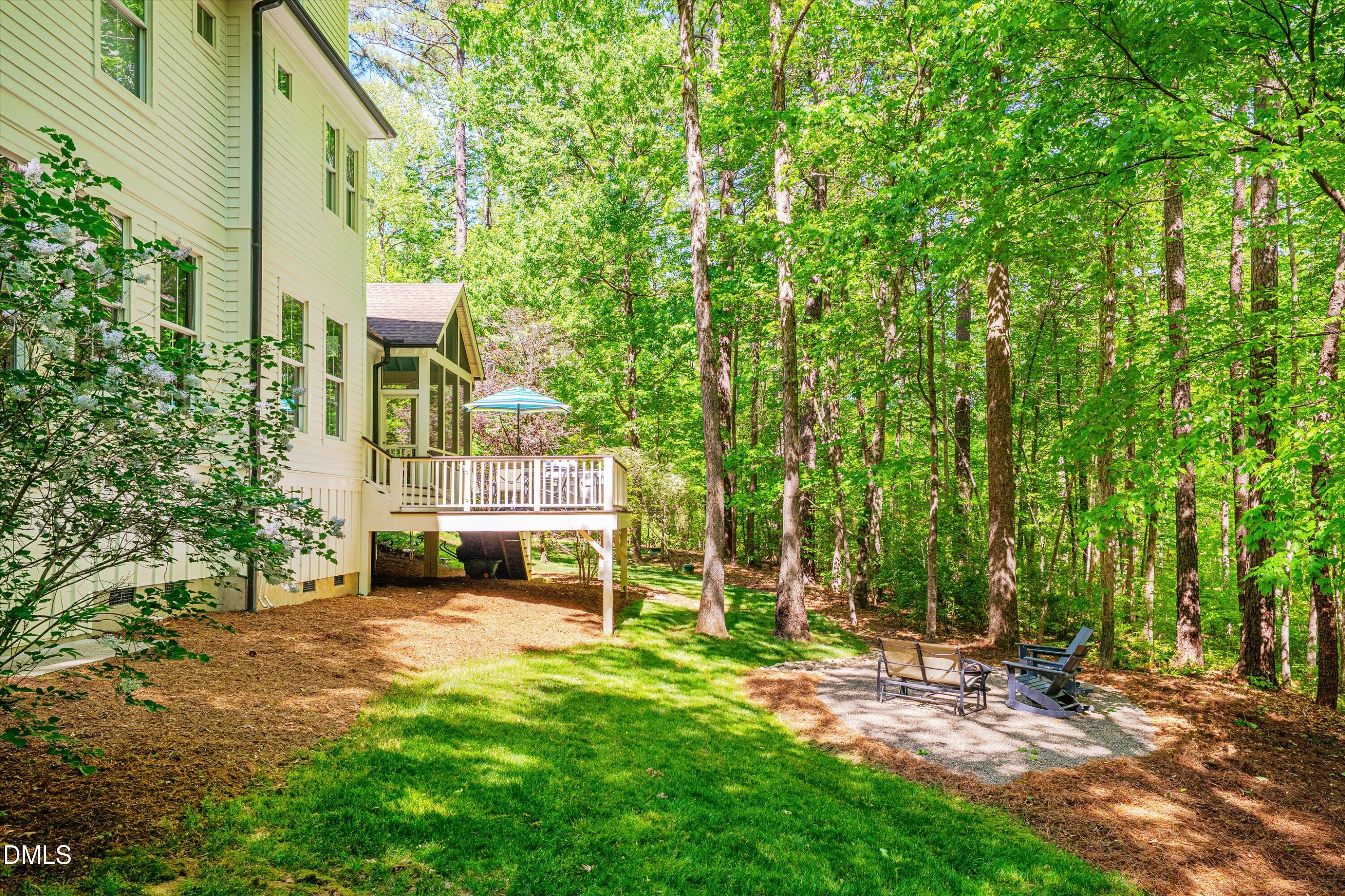 105 Hansen Creek Road