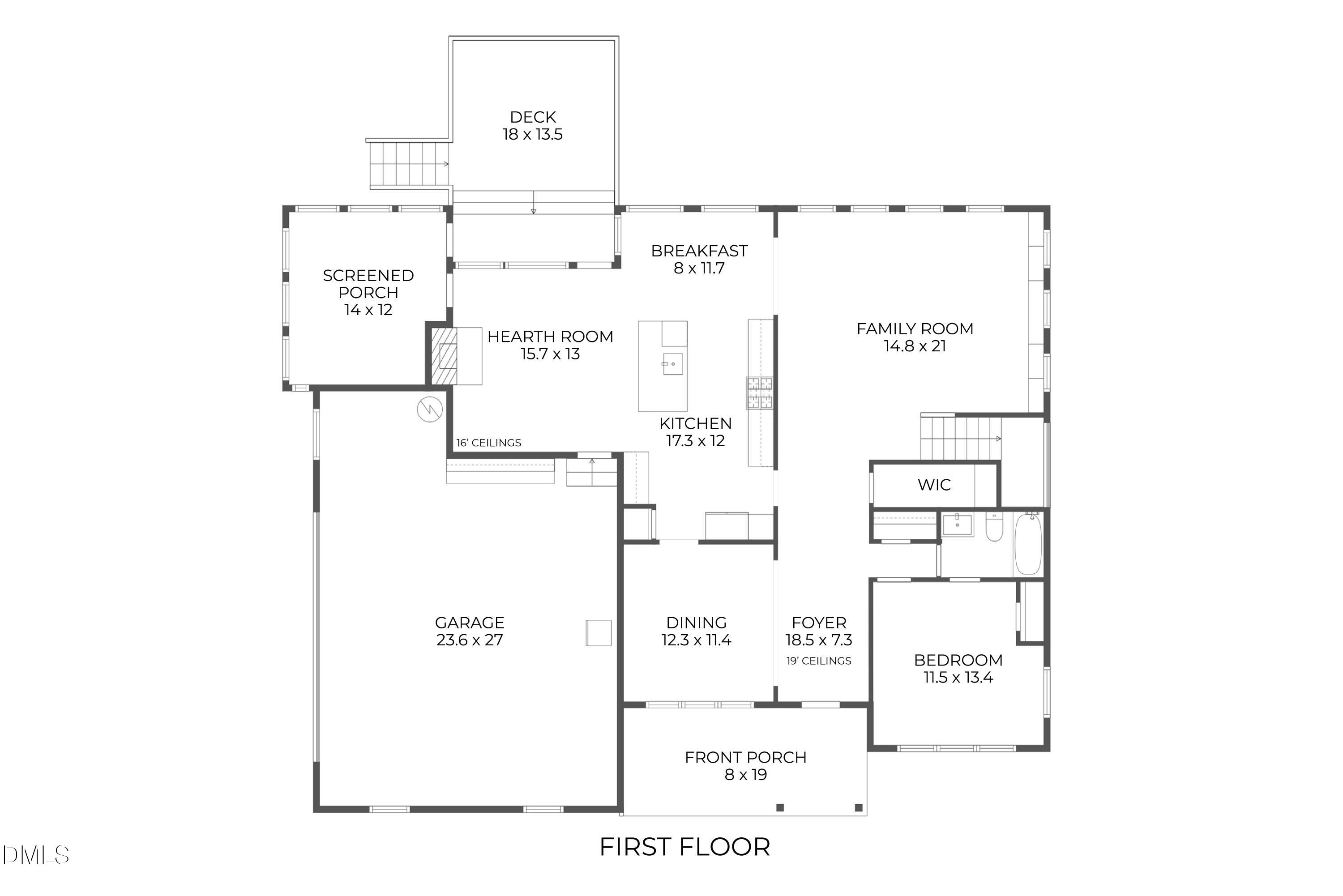 105 Hansen Creek Road