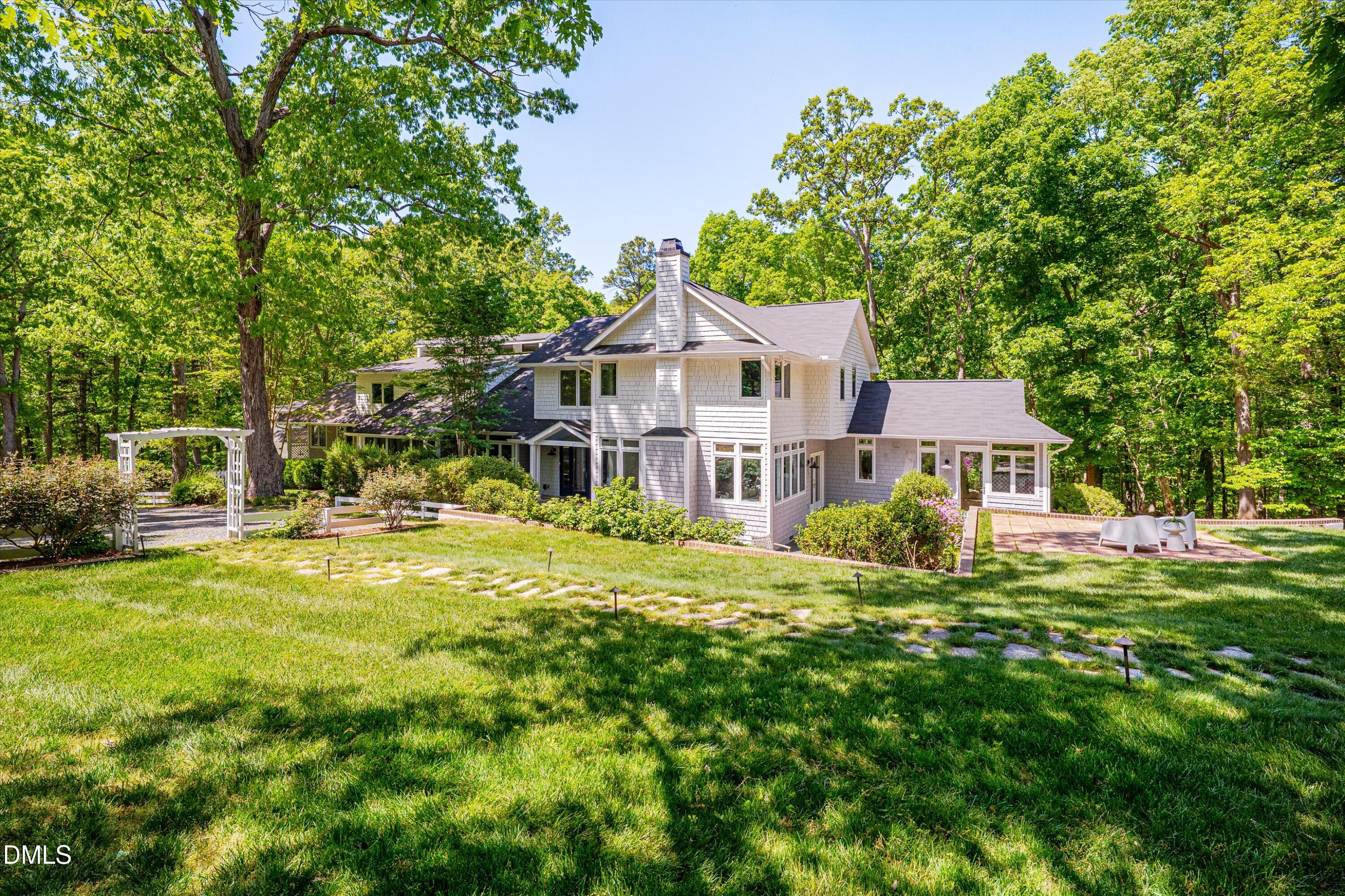 413 Stony Hill Road