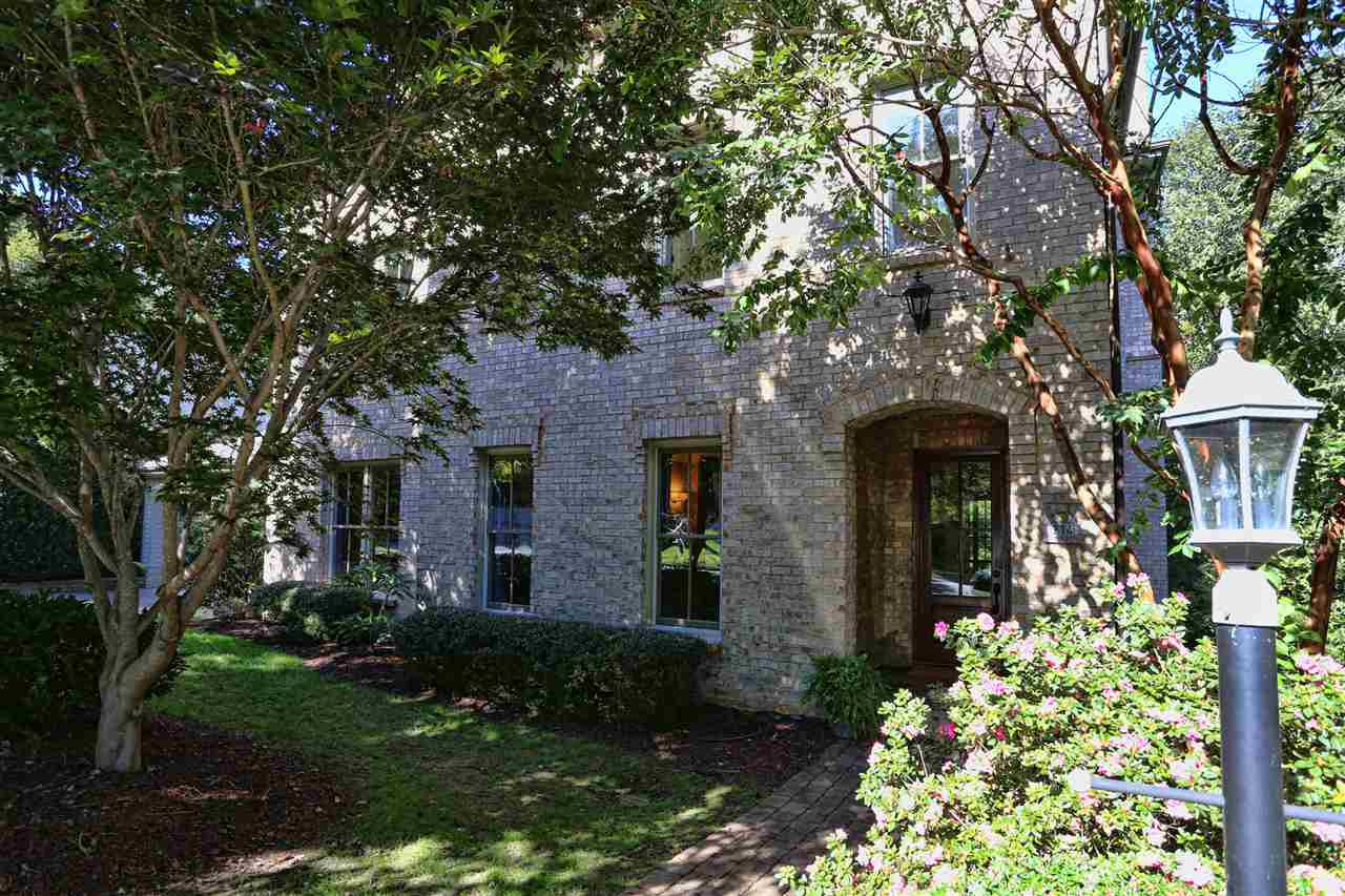 214 Glenhaven Drive