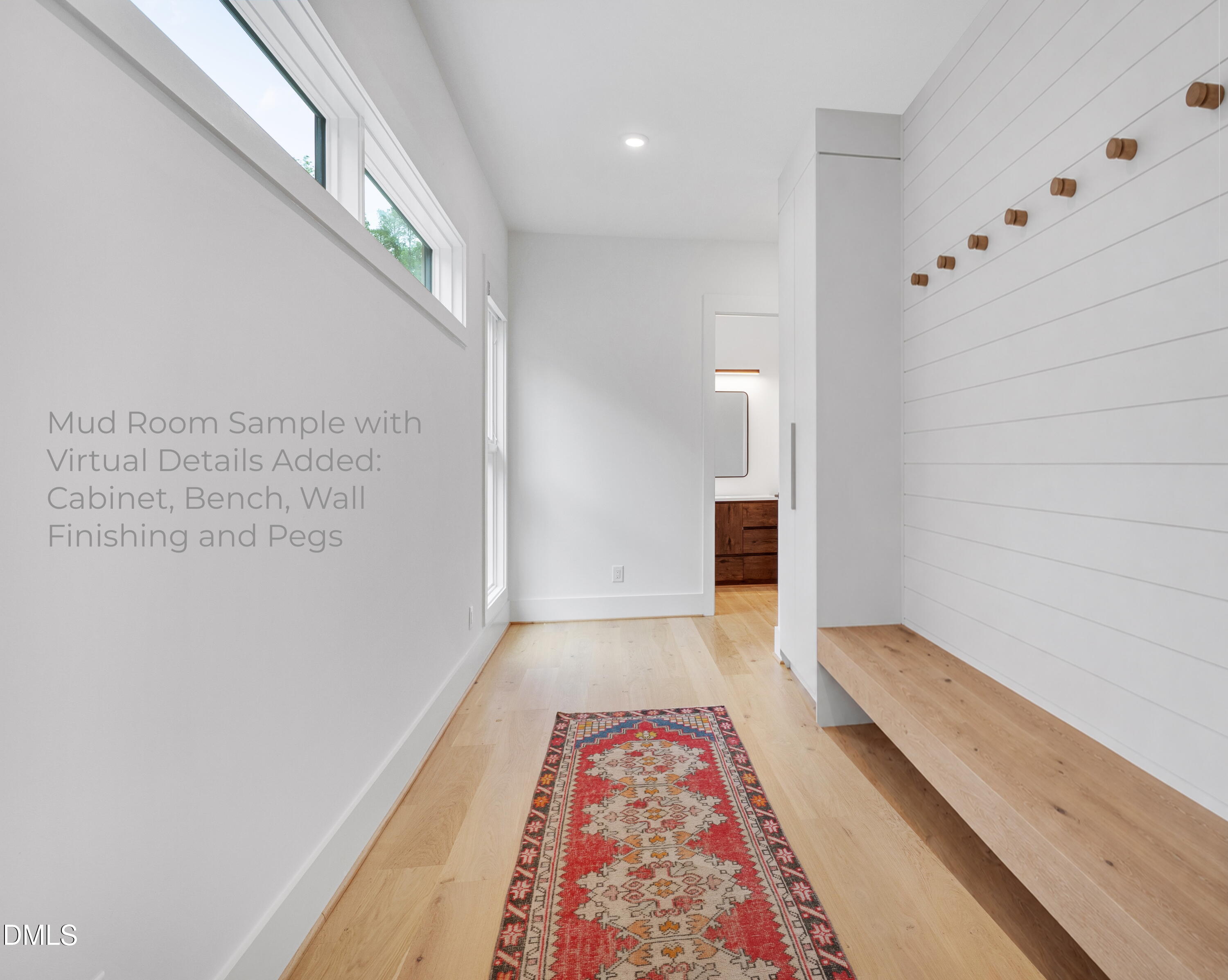 271 Walnut Branch Road