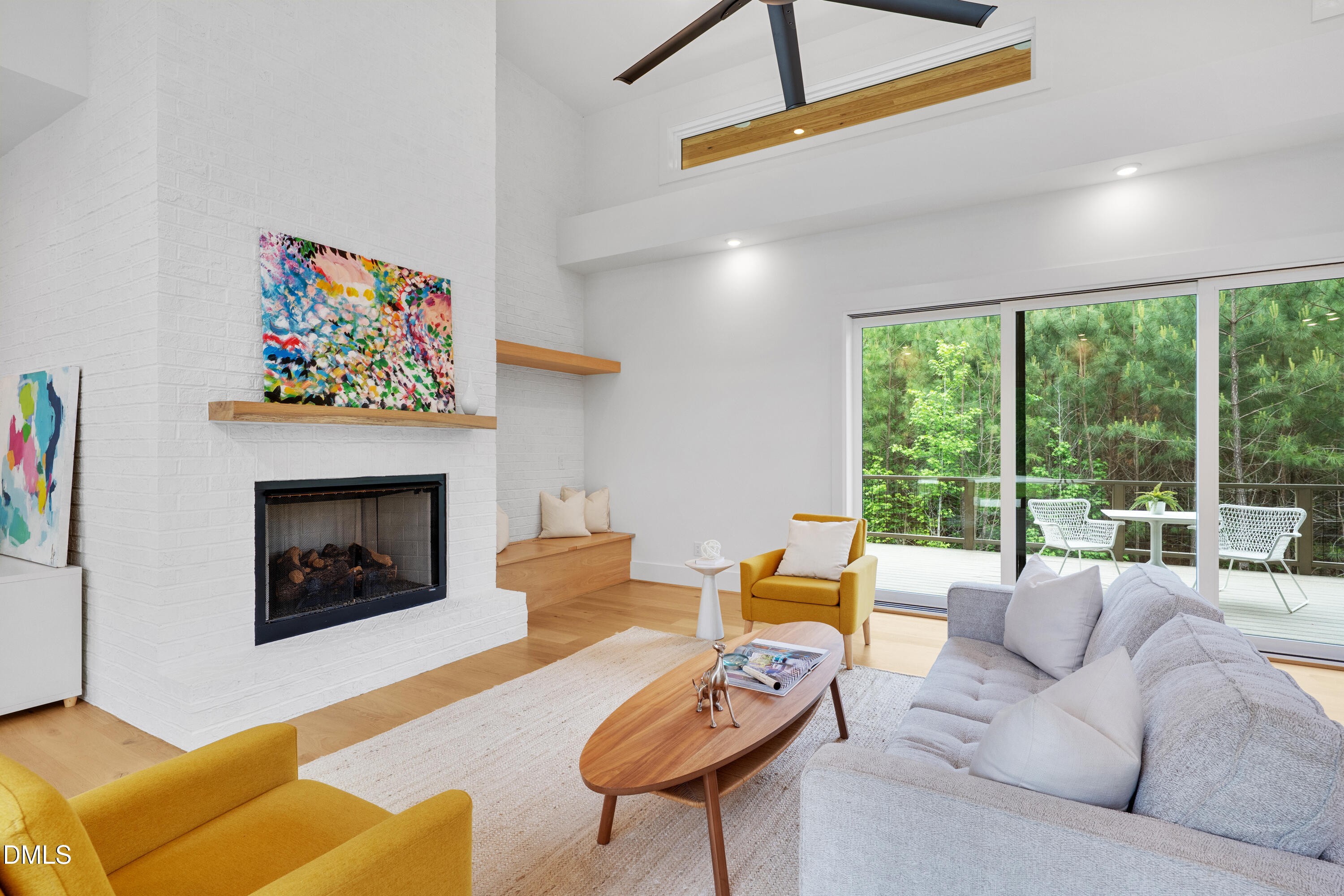271 Walnut Branch Road