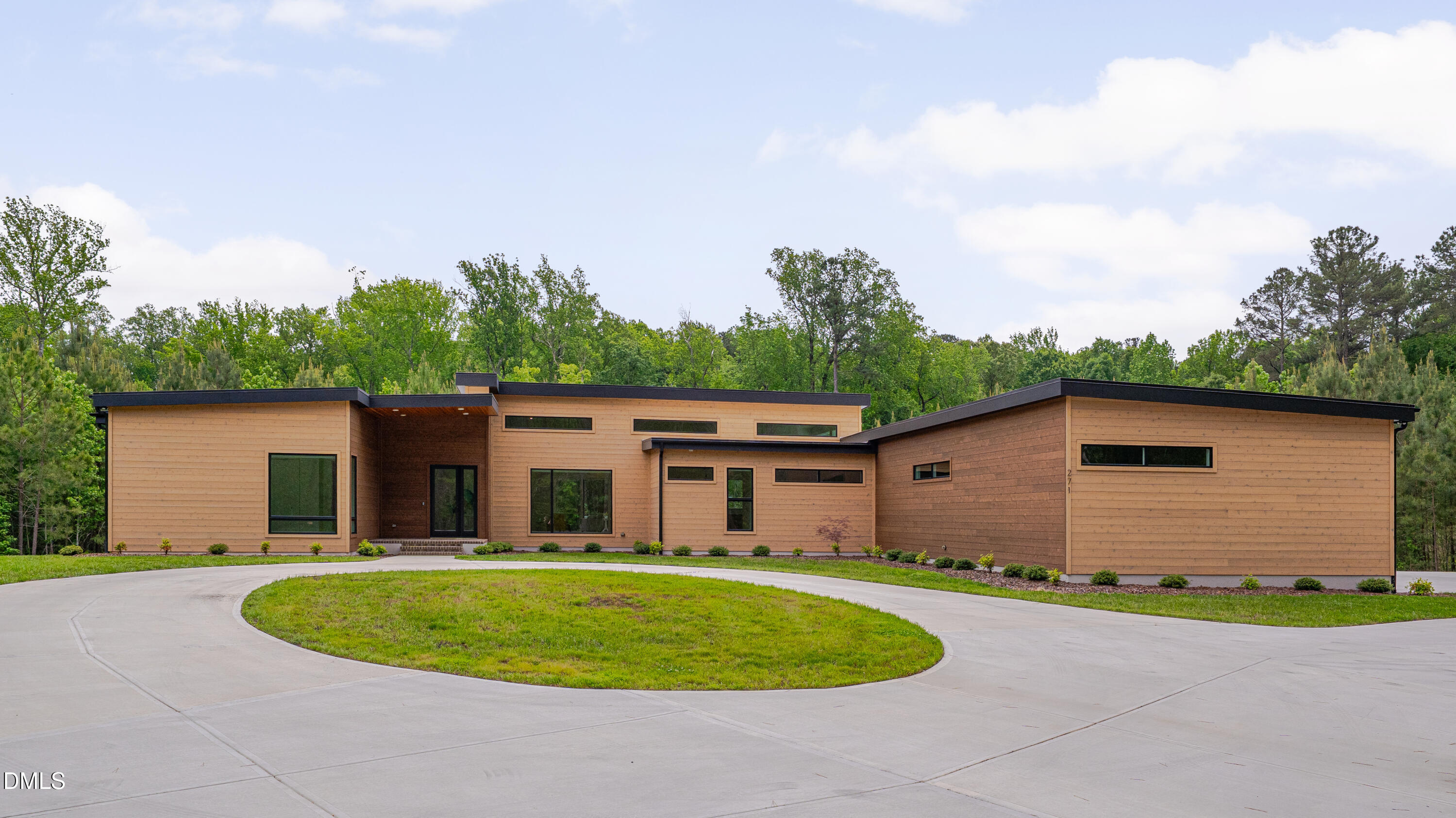 271 Walnut Branch Road