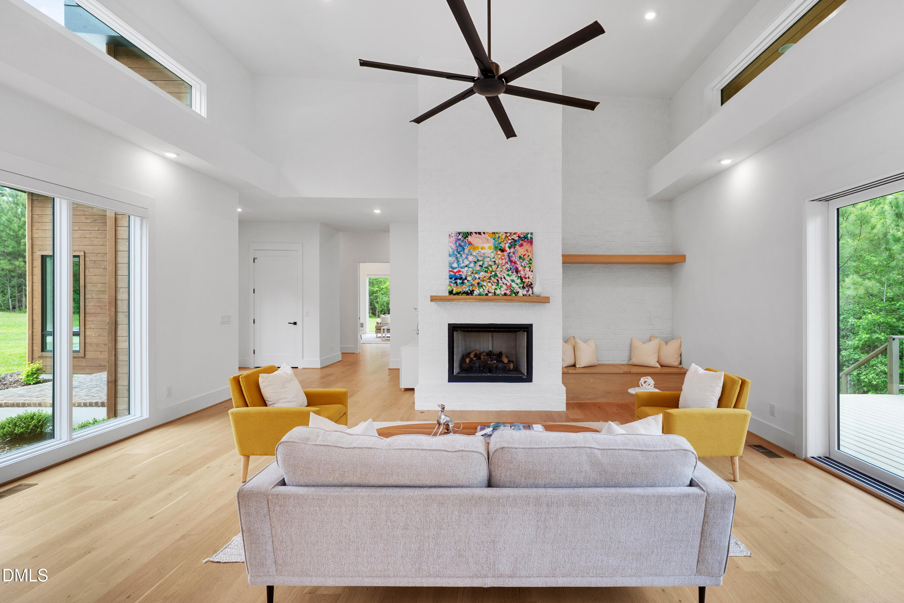 271 Walnut Branch Road