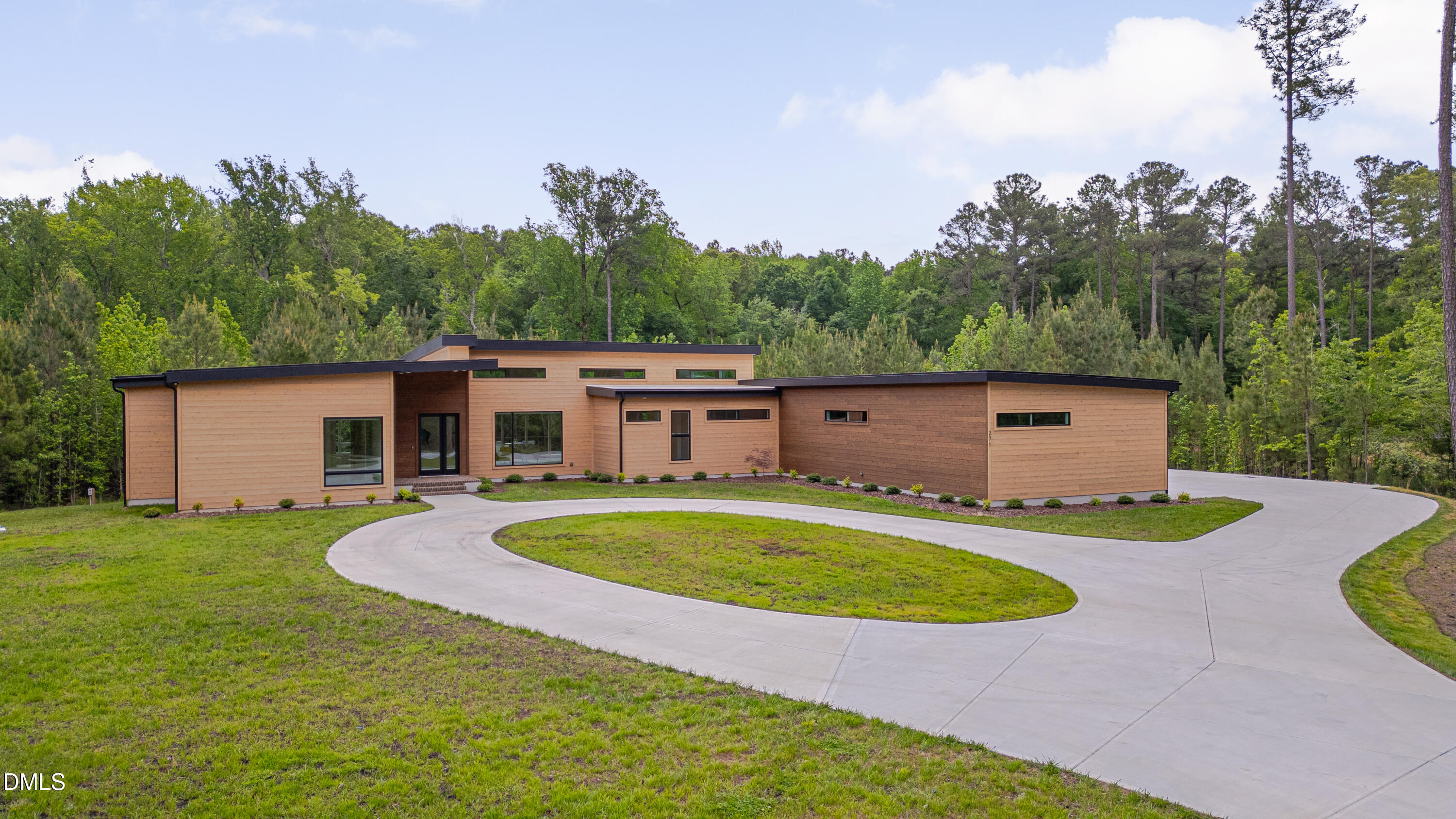 271 Walnut Branch Road