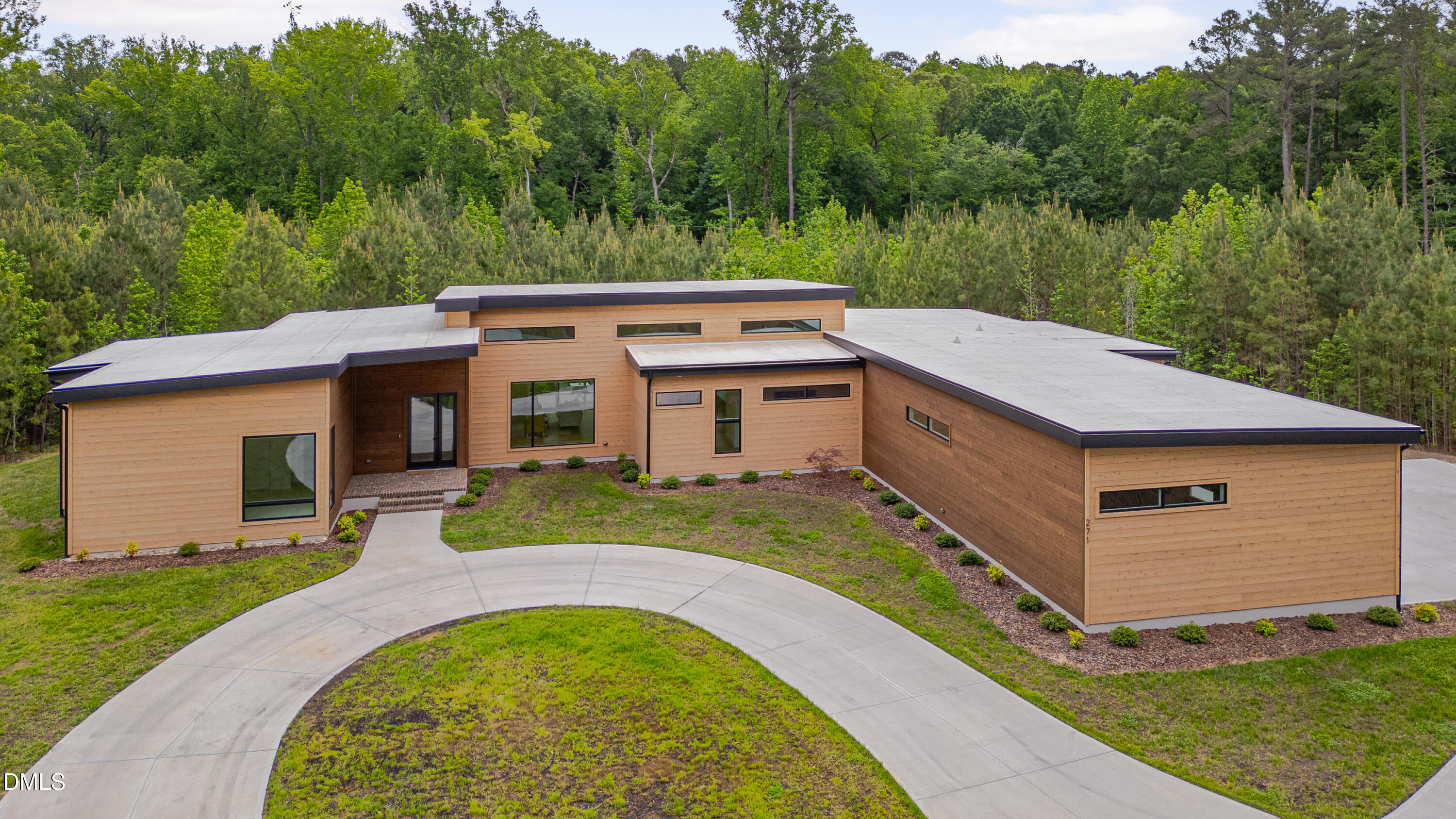 271 Walnut Branch Road