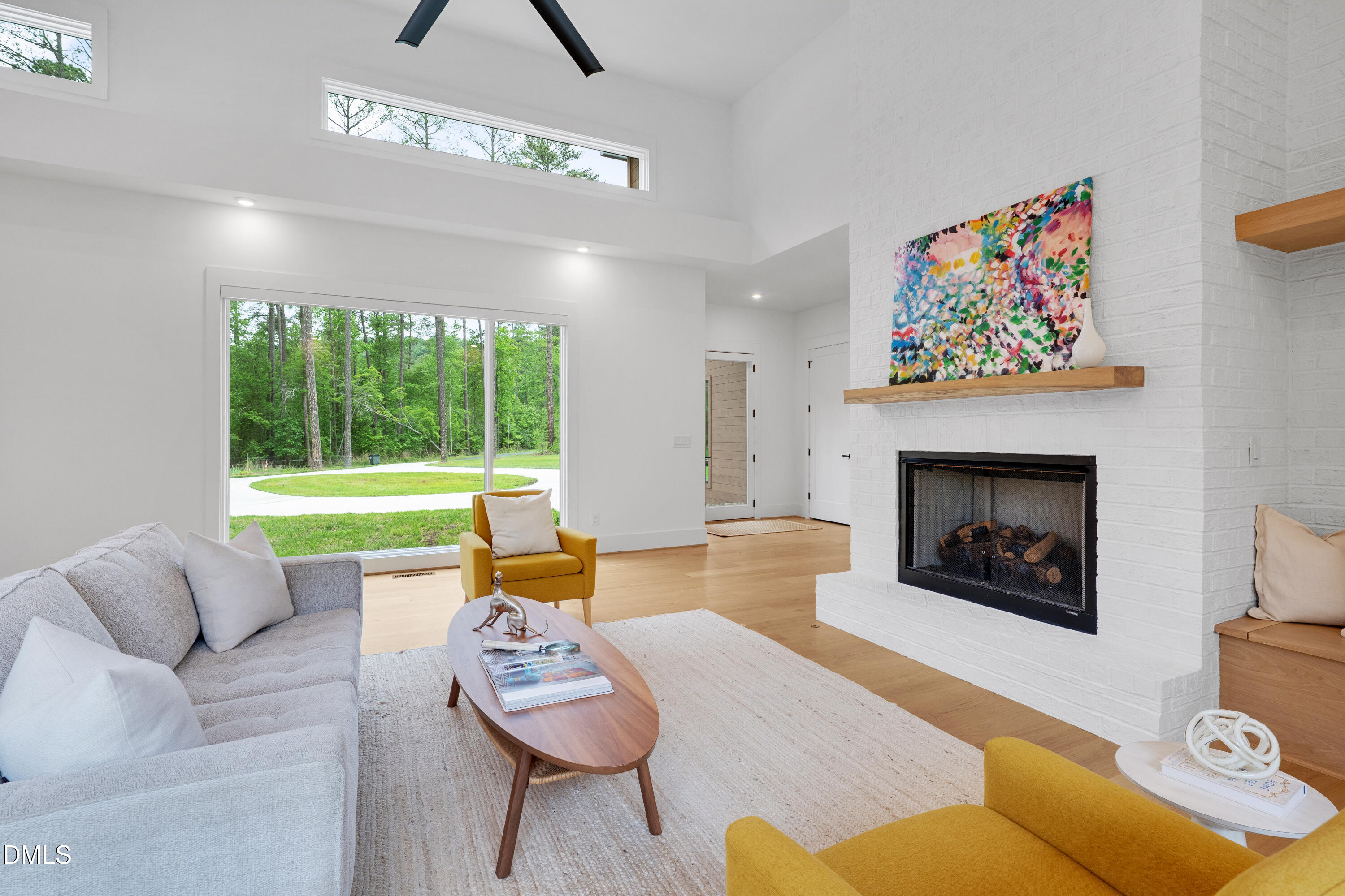 271 Walnut Branch Road