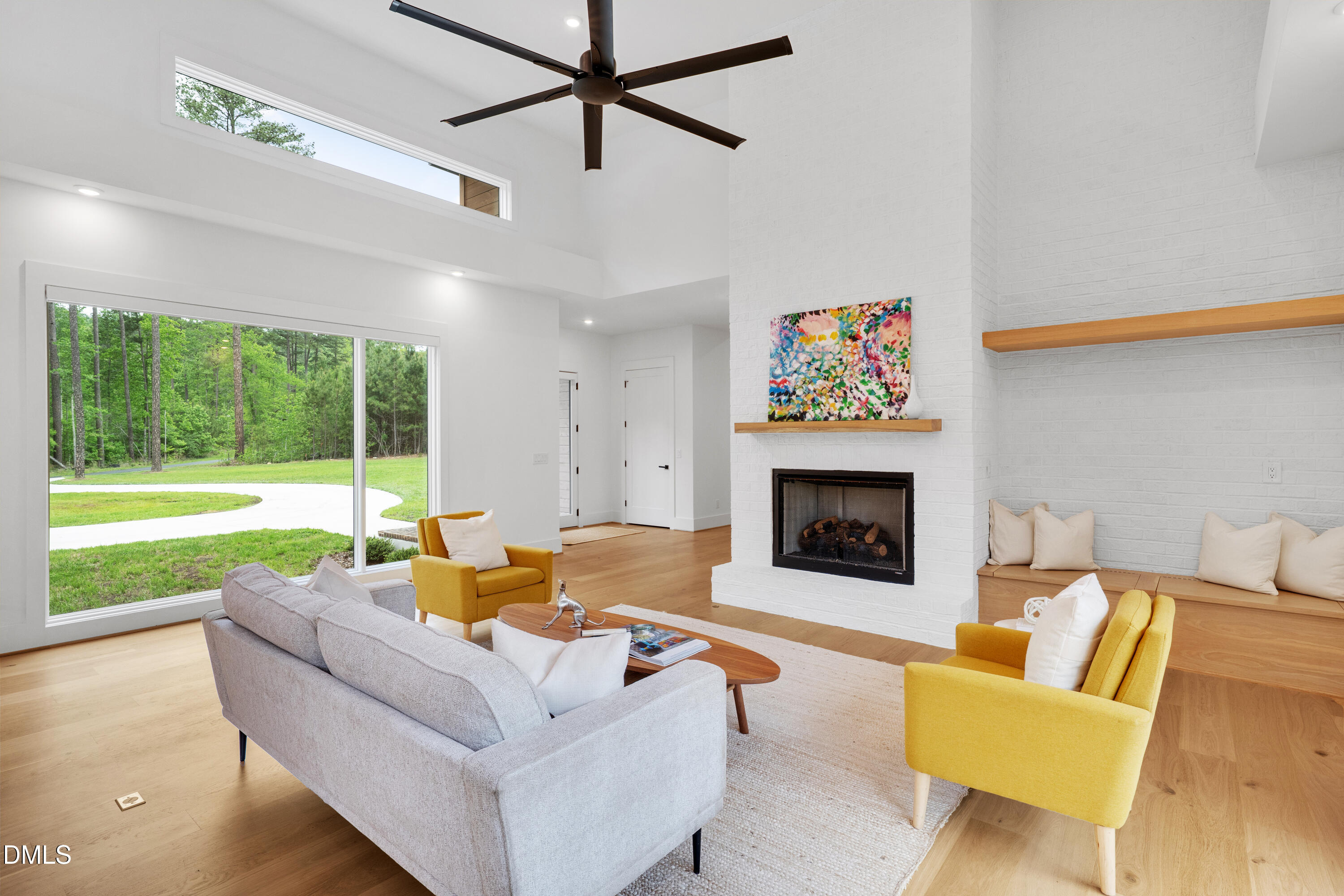 271 Walnut Branch Road