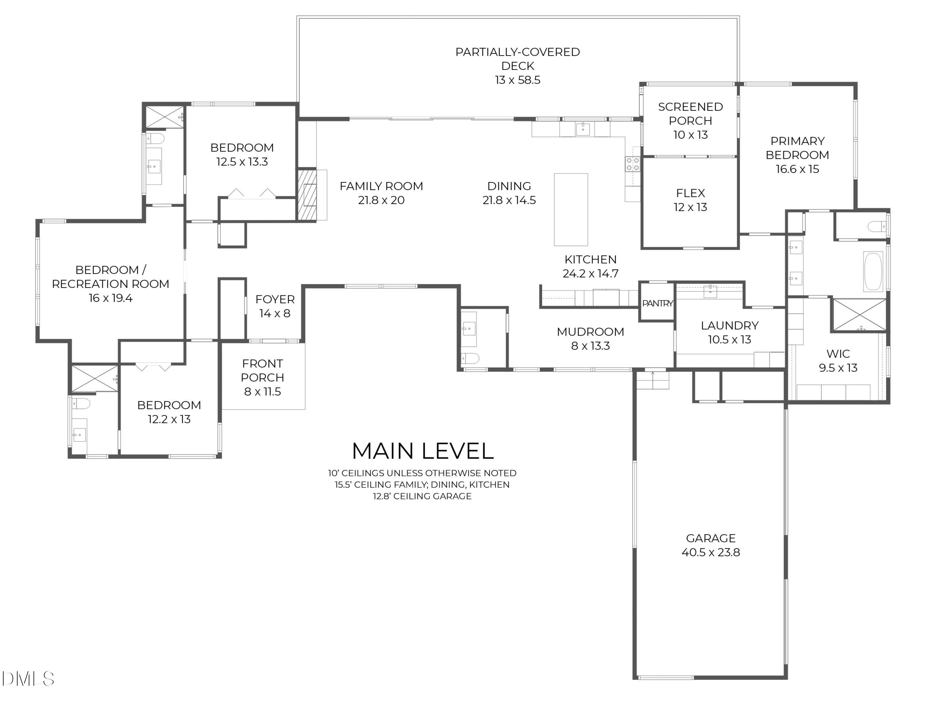 271 Walnut Branch Road