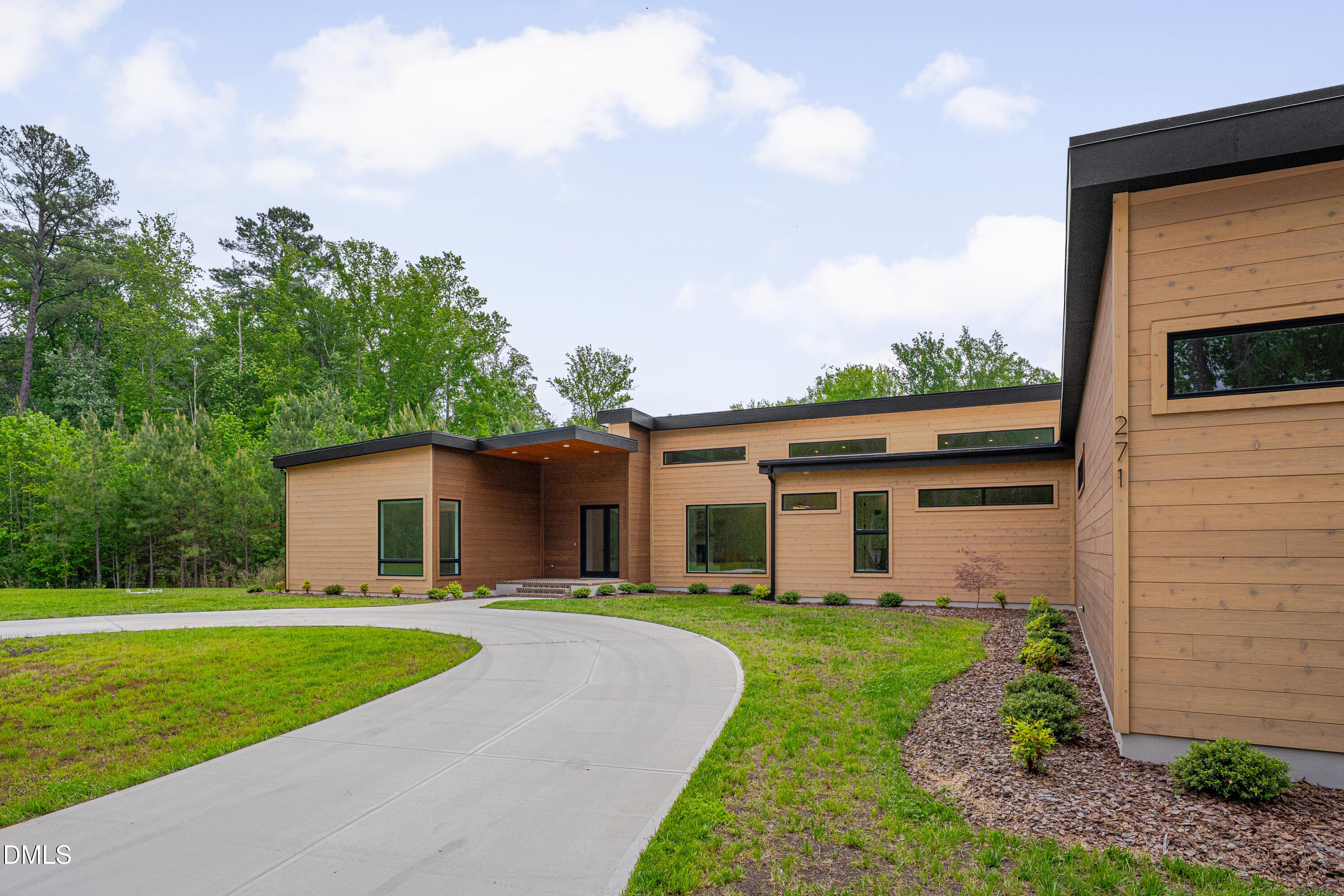 271 Walnut Branch Road