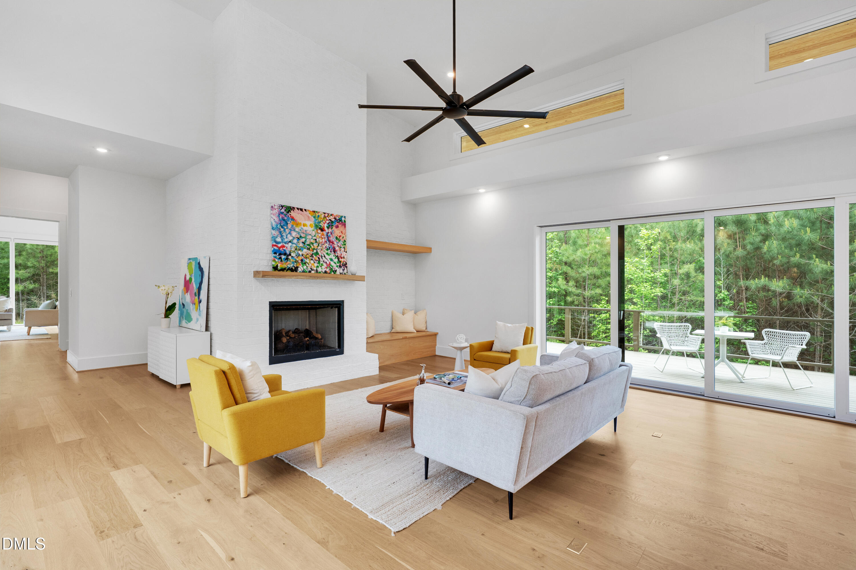 271 Walnut Branch Road