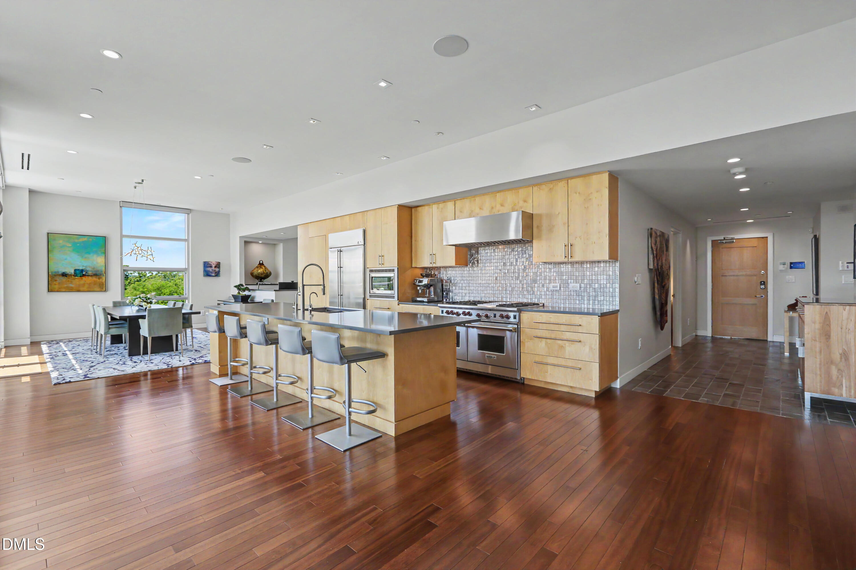 331 W Barbee Chapel Road