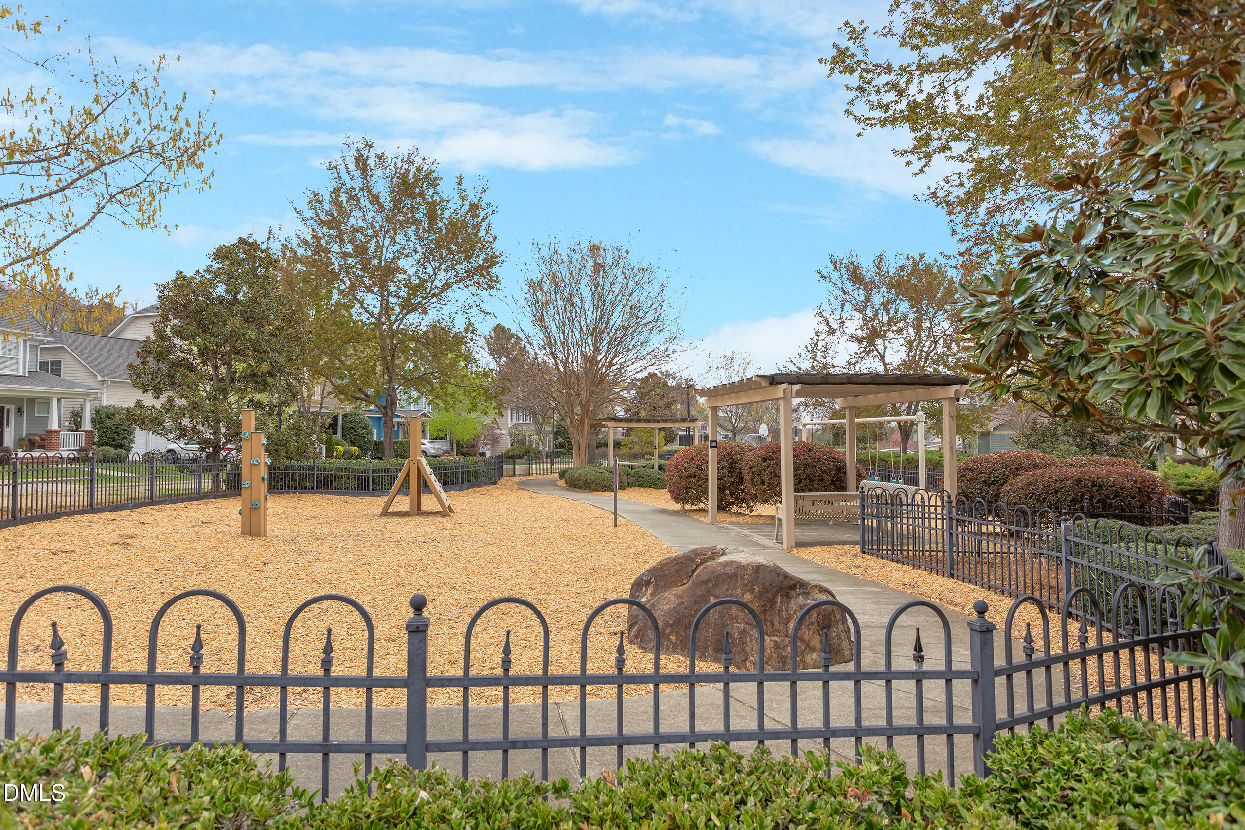 331 W Barbee Chapel Road