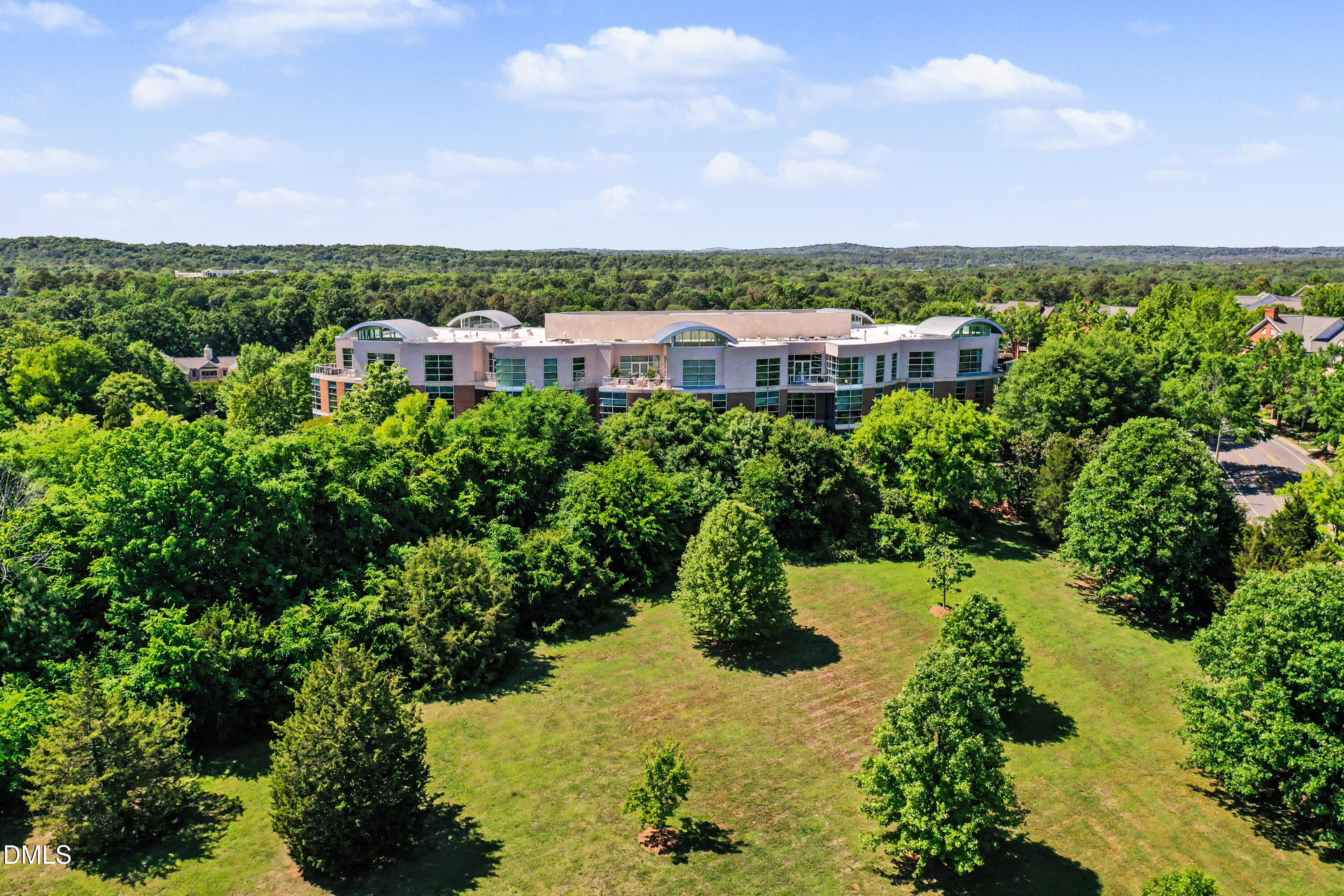 331 W Barbee Chapel Road