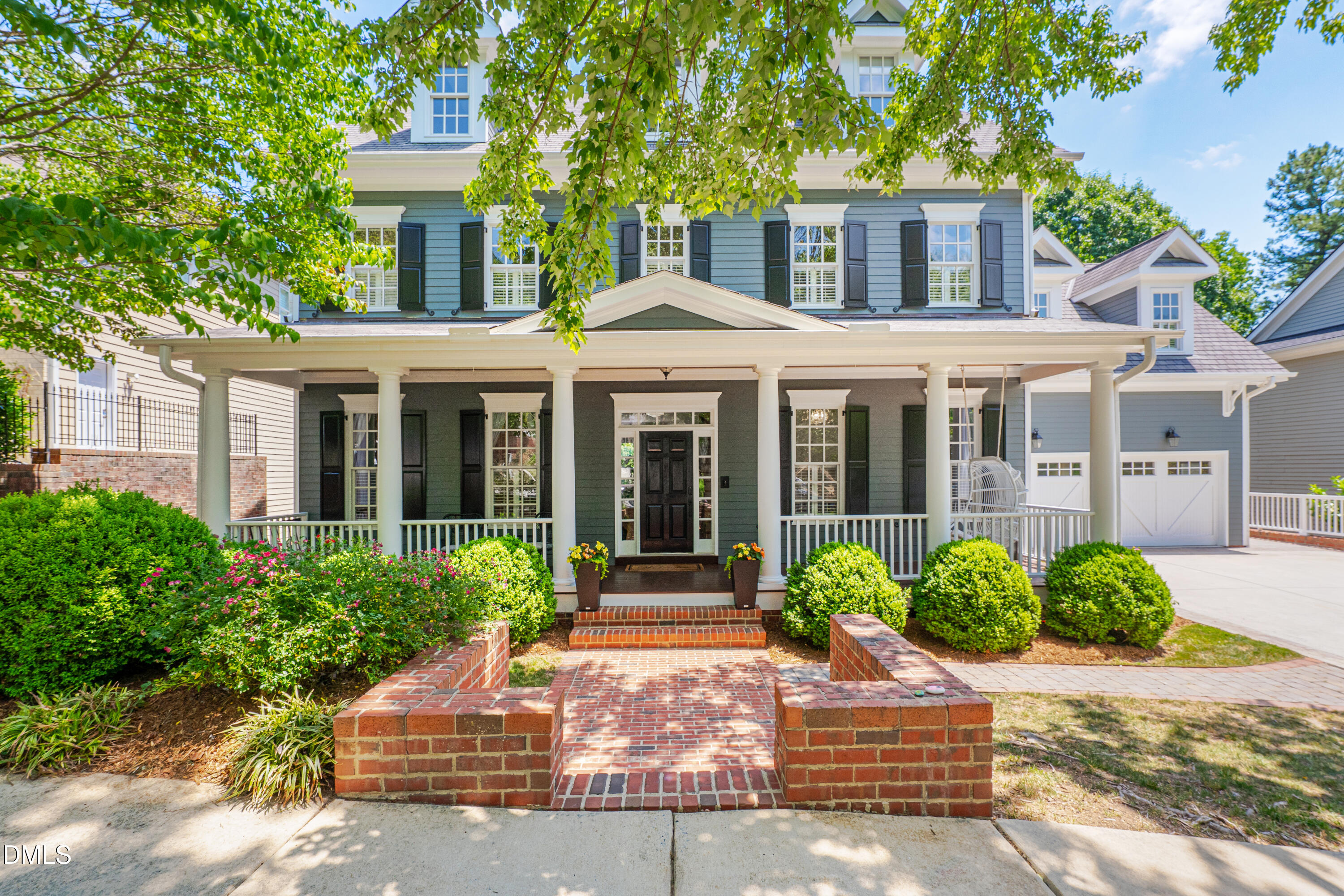 208 Glenhaven Drive