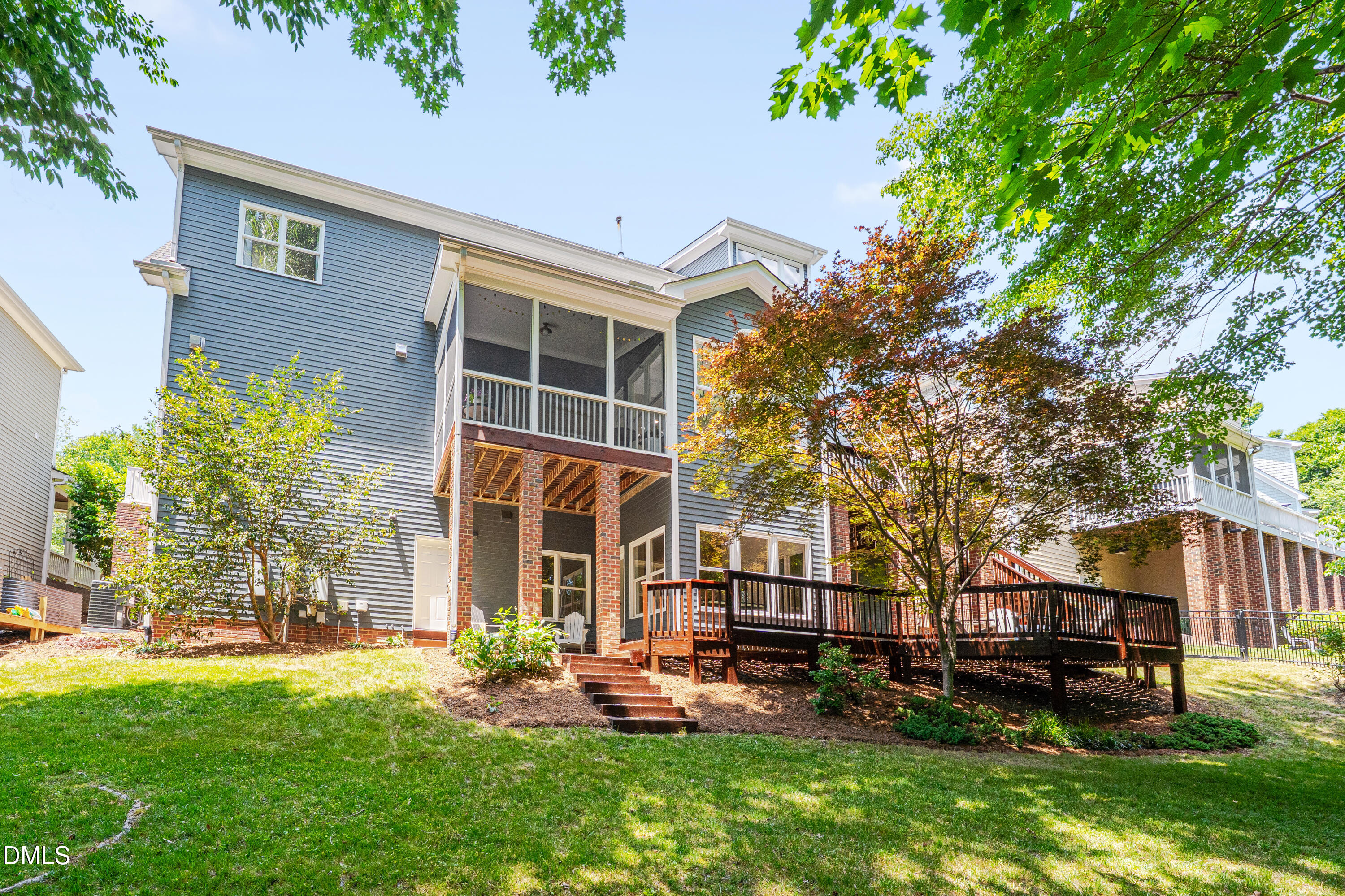 208 Glenhaven Drive