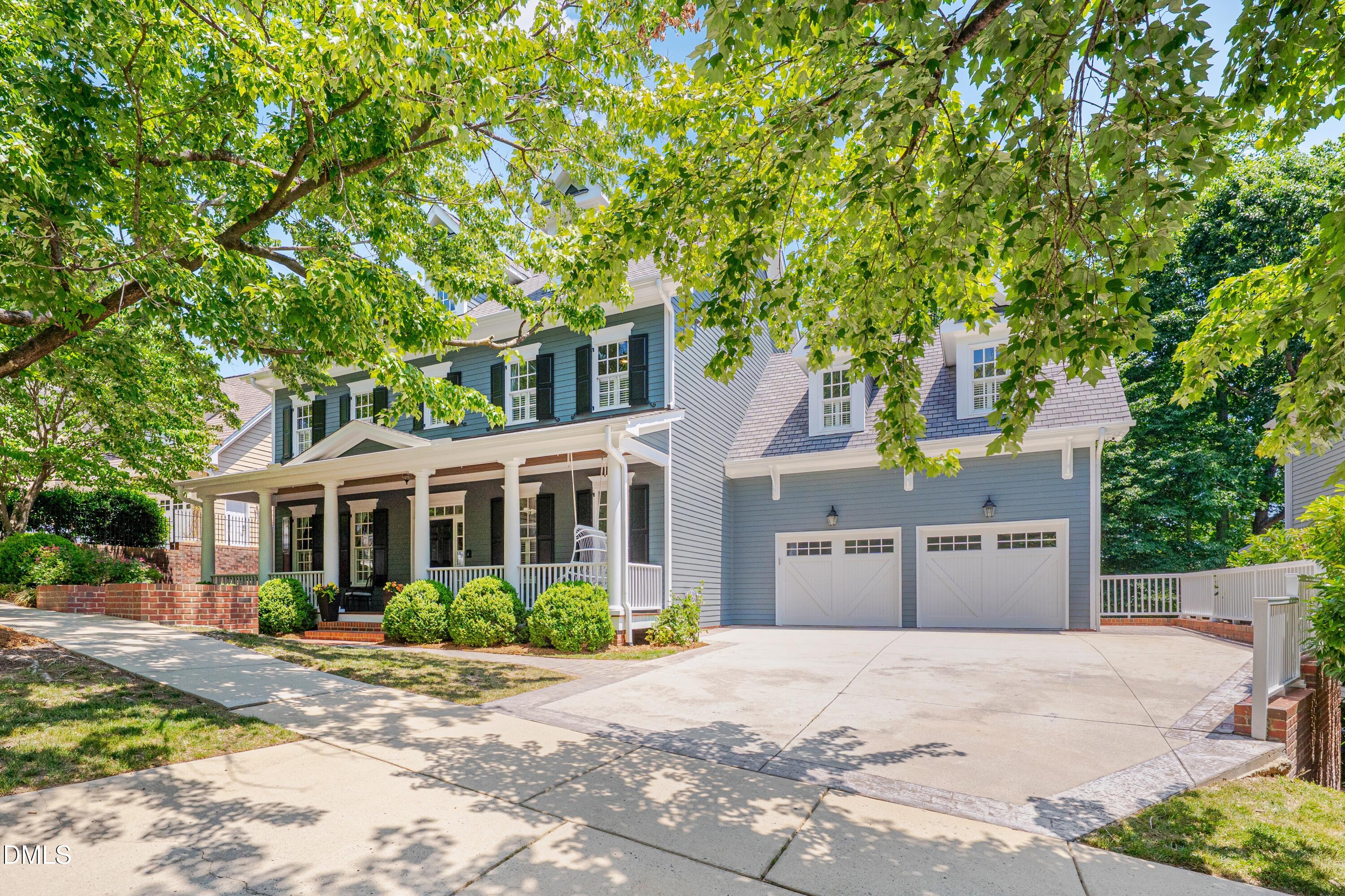 208 Glenhaven Drive